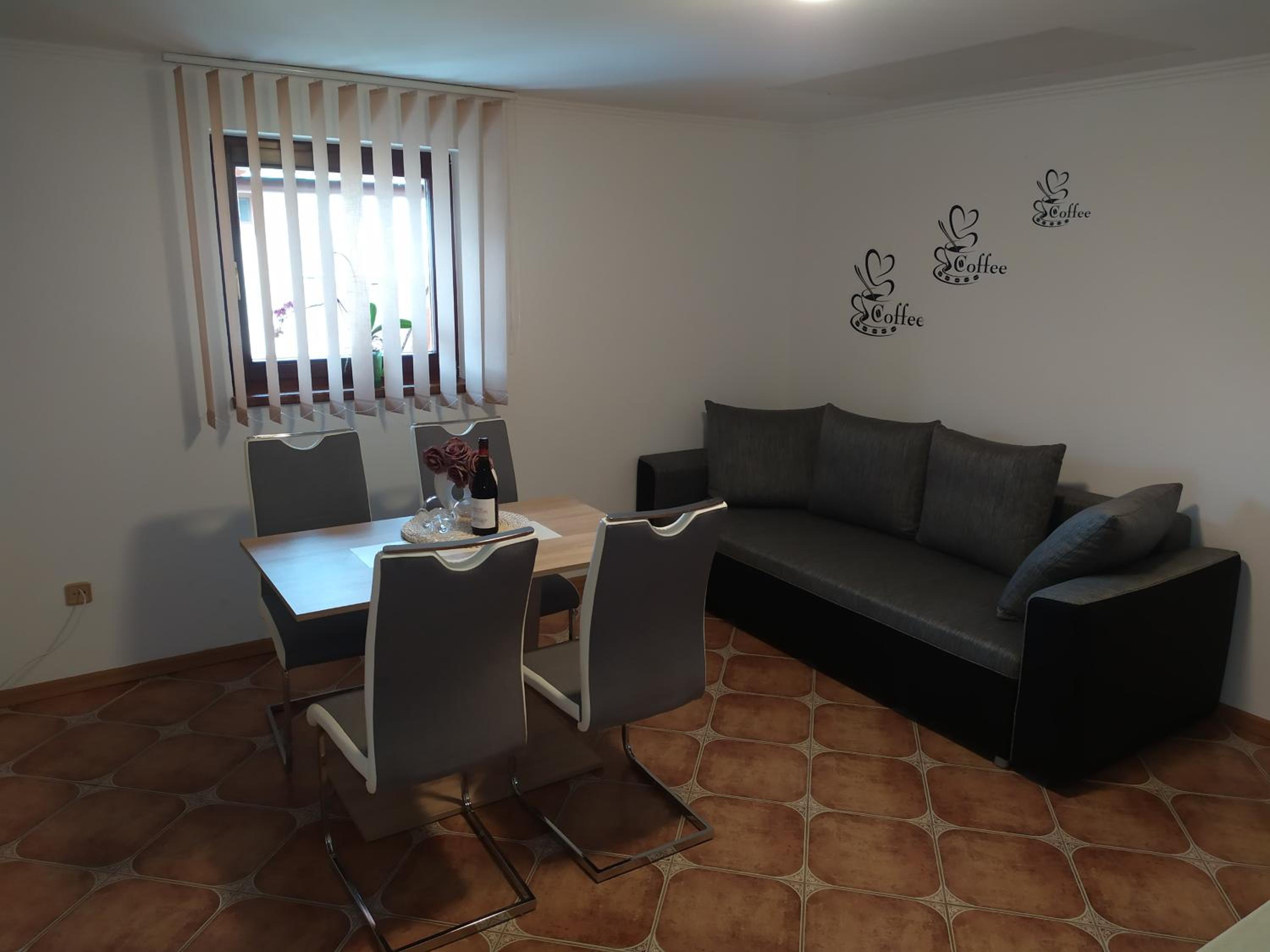 Apartmány Orava - Zuberec view 2