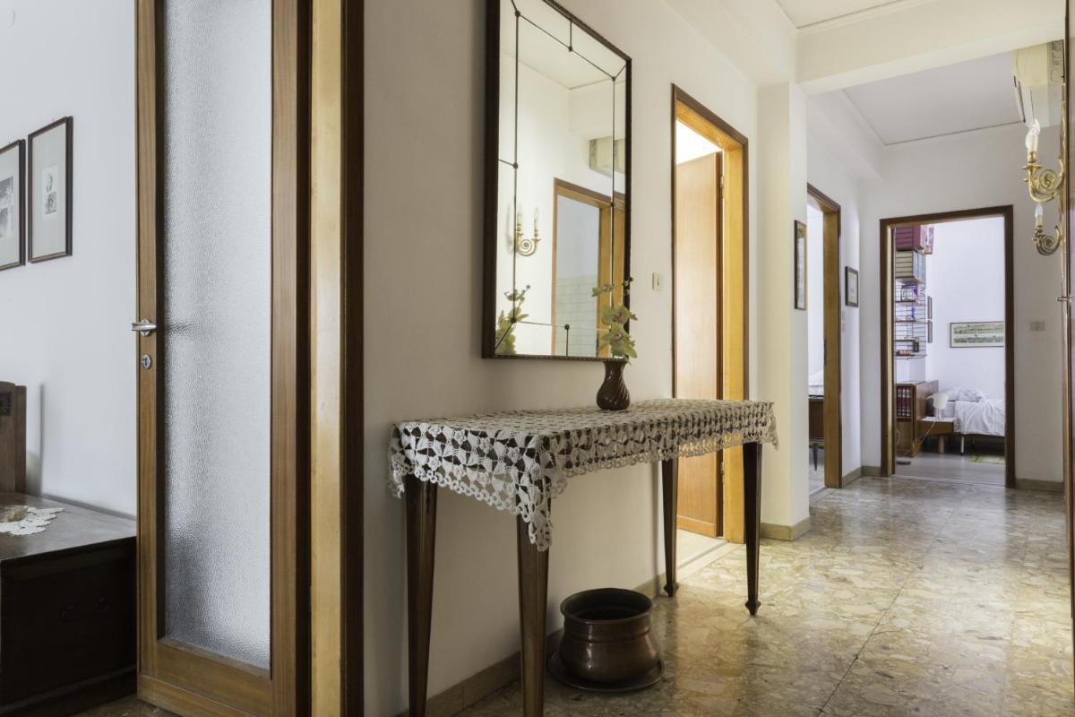 Apartments Piave Venice