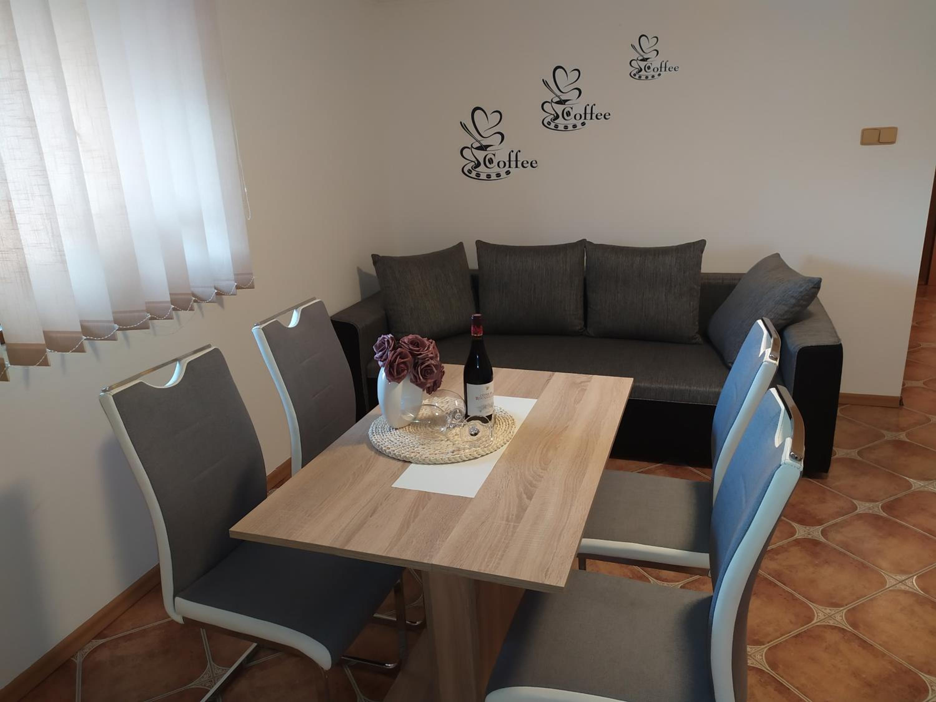 Apartmány Orava - Zuberec view 3