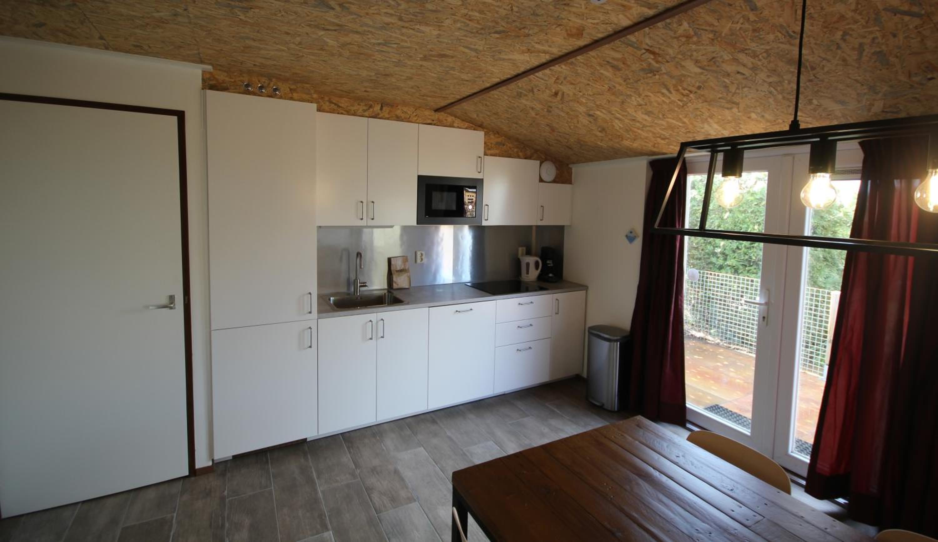 Camping De Grienduil view 4