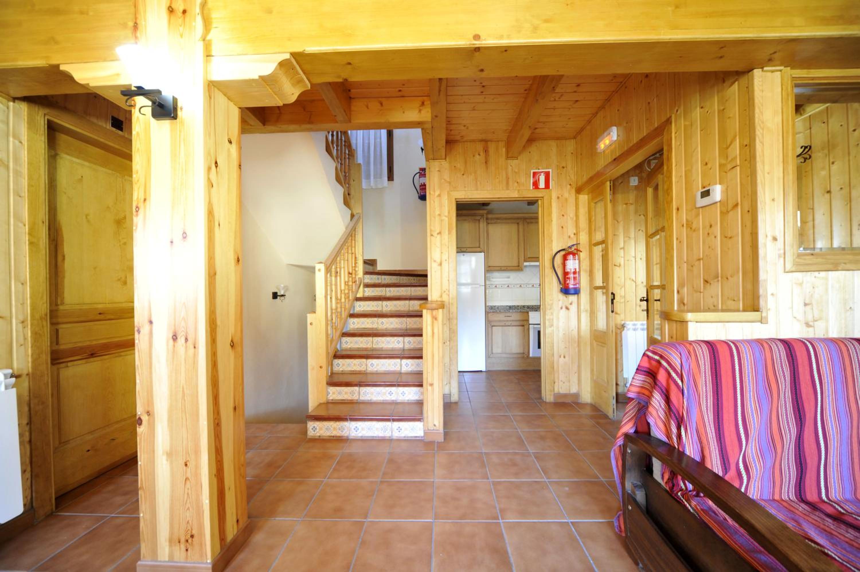 Casa Franch - L'Amfitriona view 3
