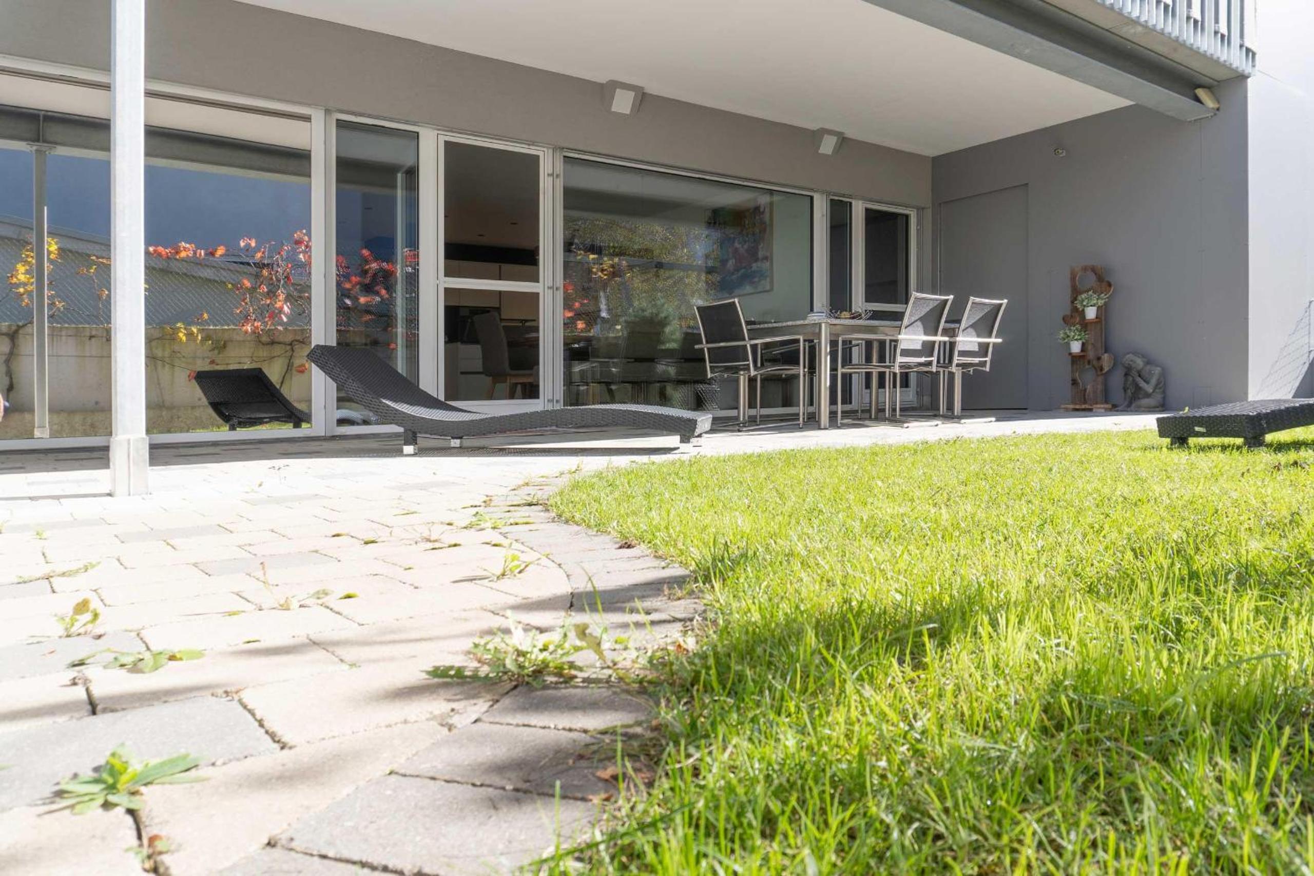 Appartment Mittagspitze