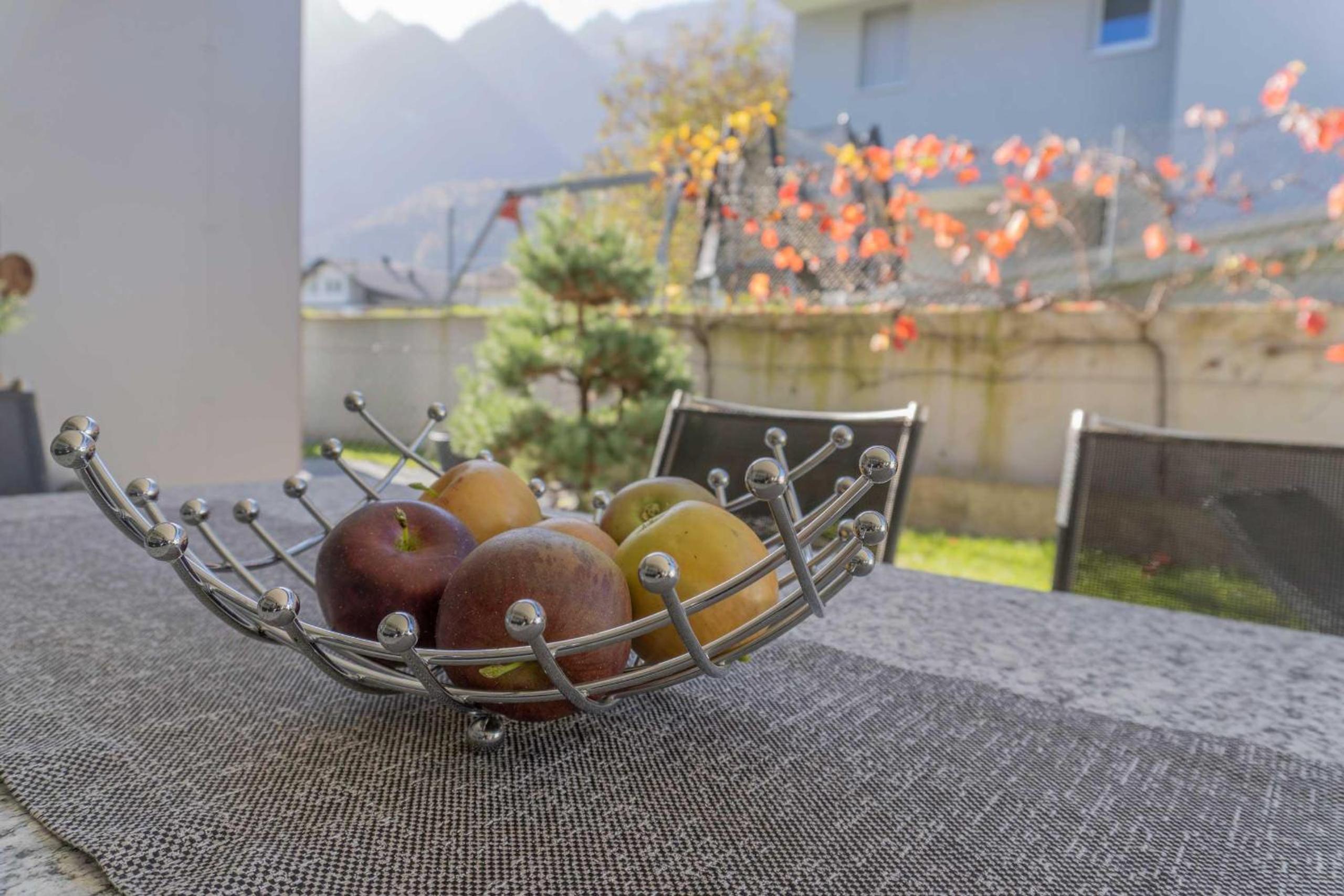 Appartment Mittagspitze