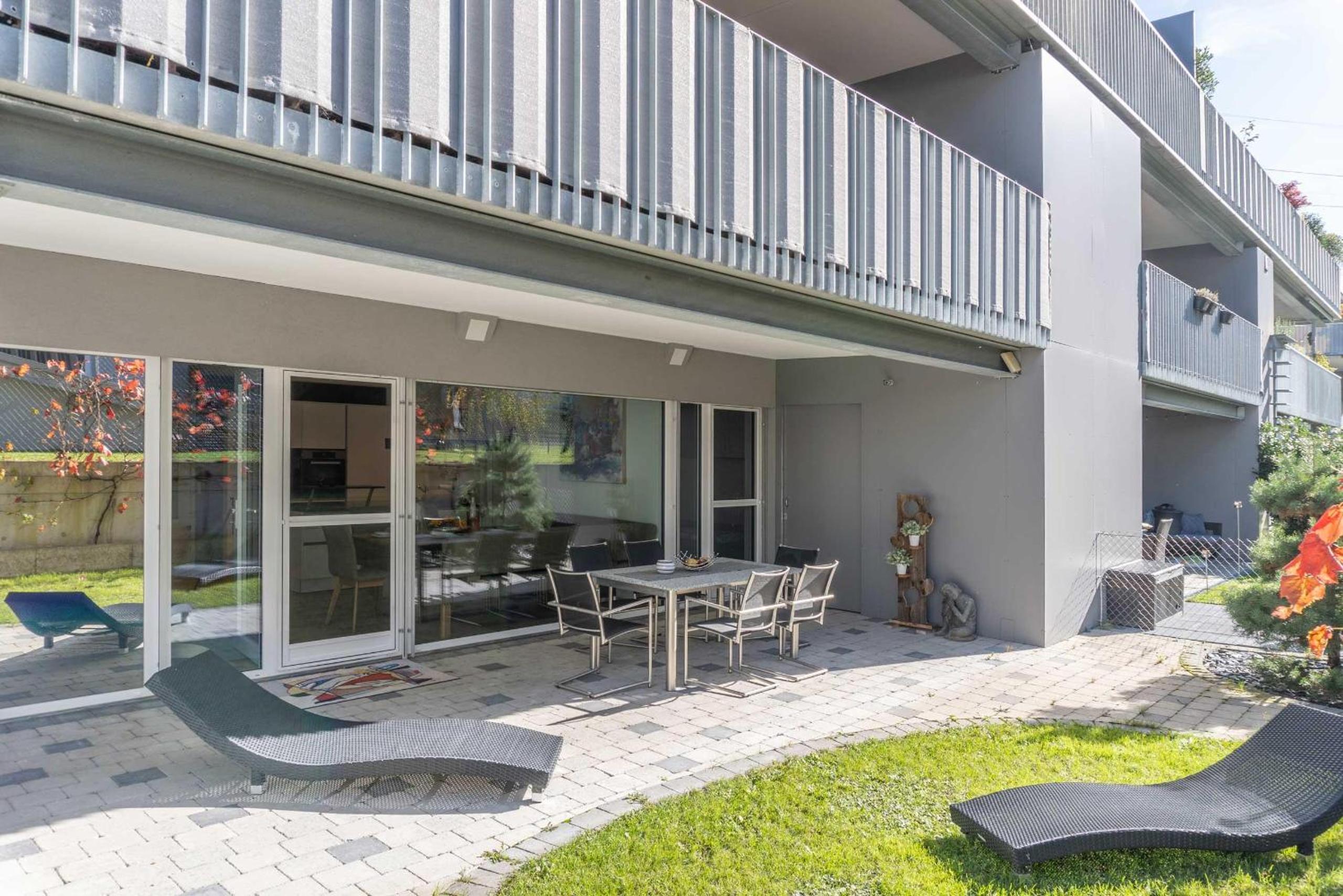 Appartment Mittagspitze
