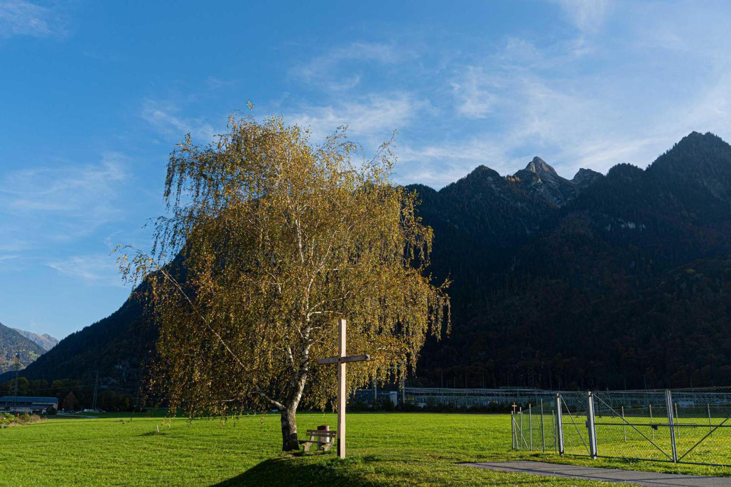 Appartment Mittagspitze