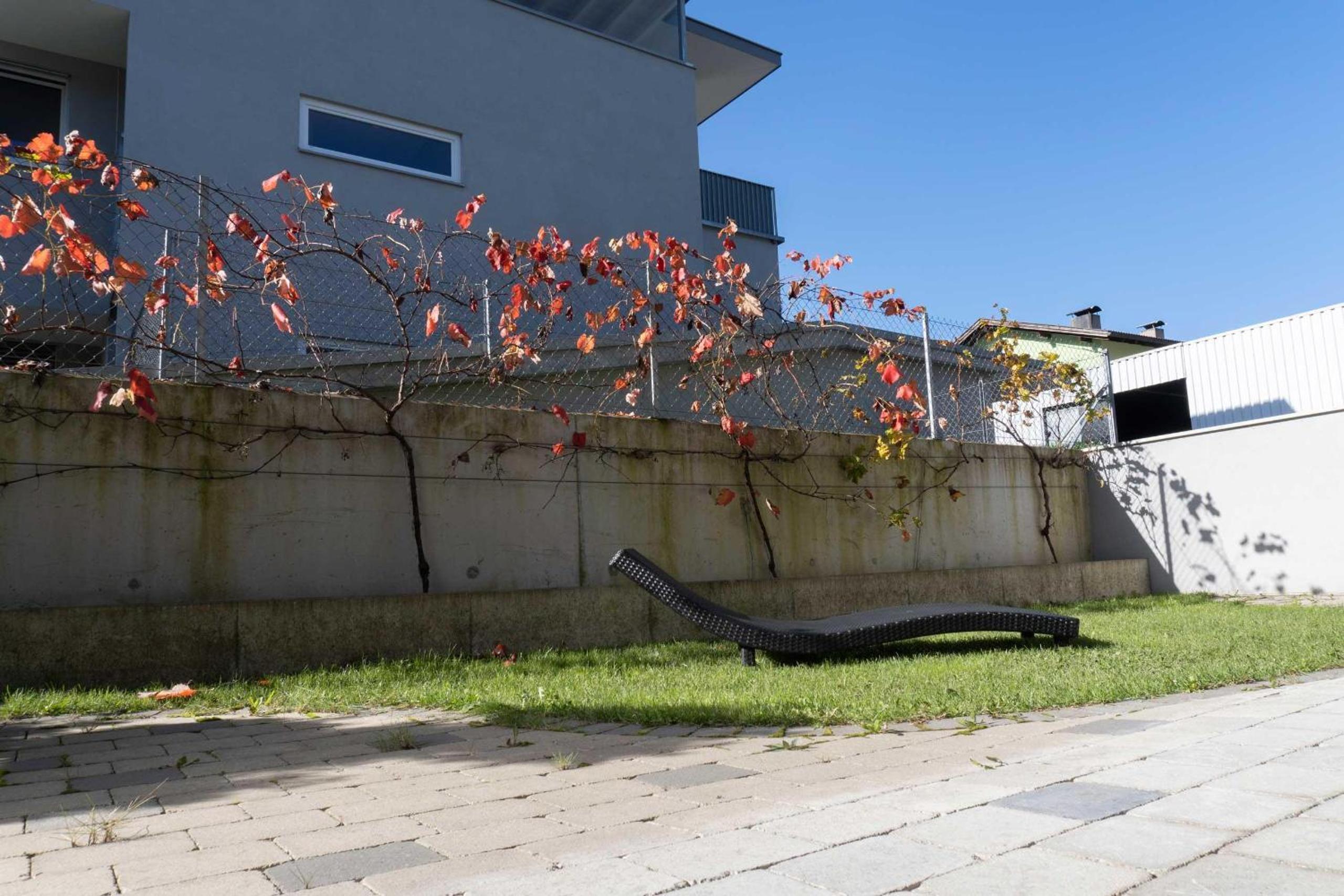 Appartment Mittagspitze