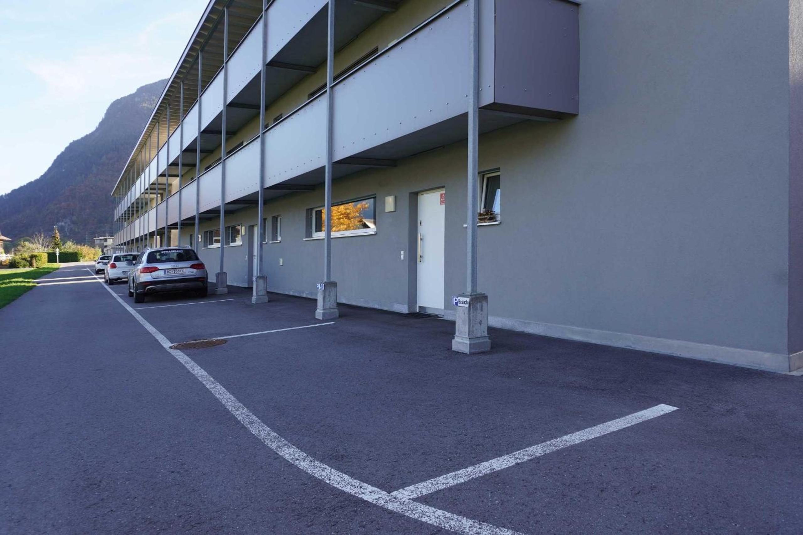 Appartment Mittagspitze