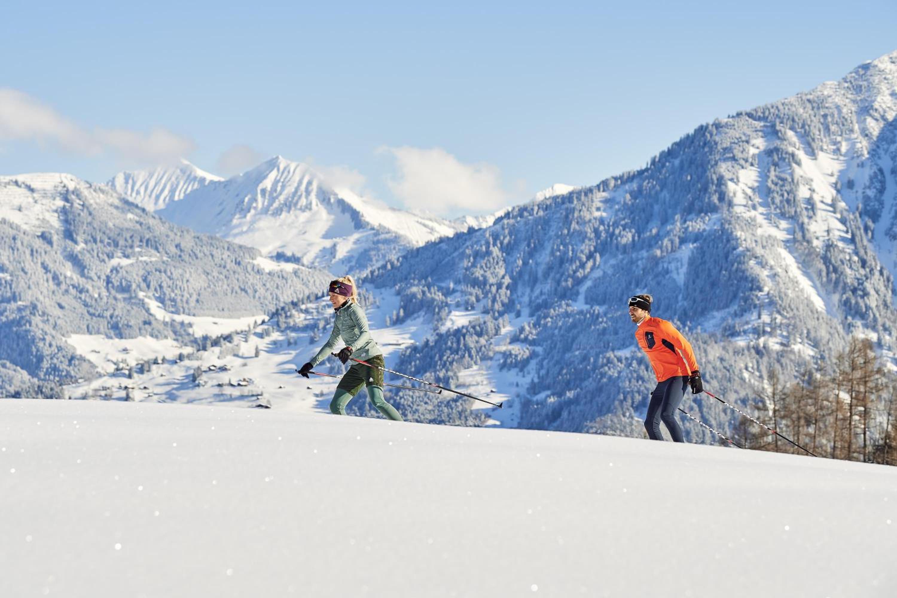Appartment Mittagspitze
