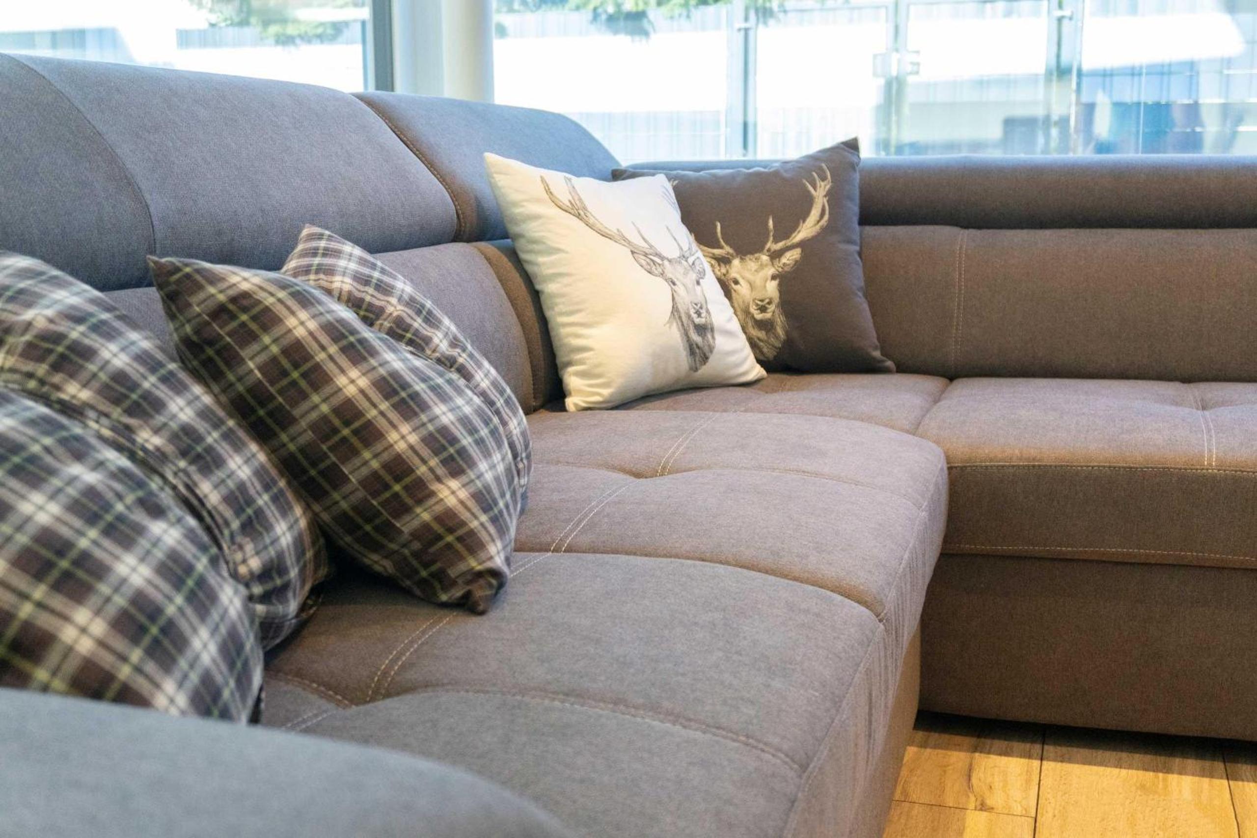Appartment Mittagspitze