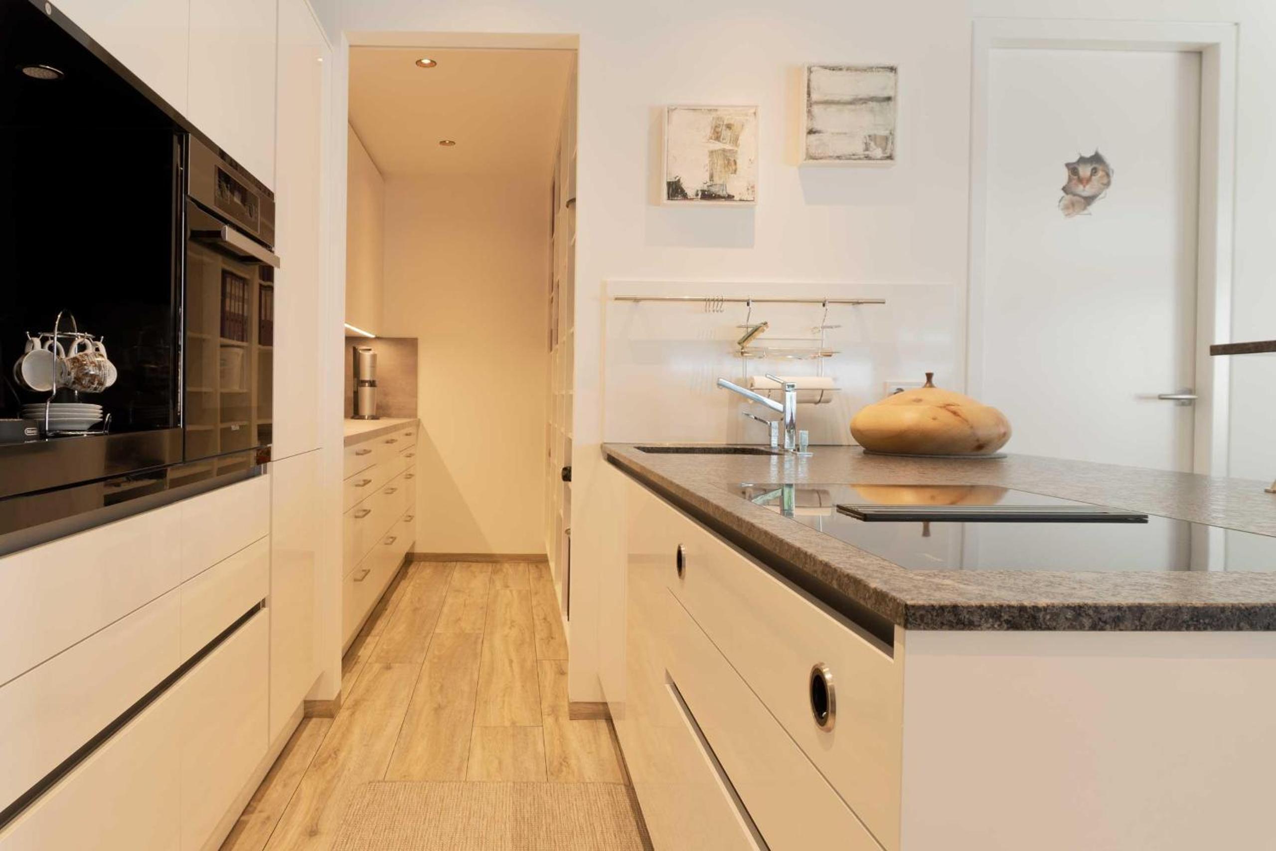Appartment Mittagspitze