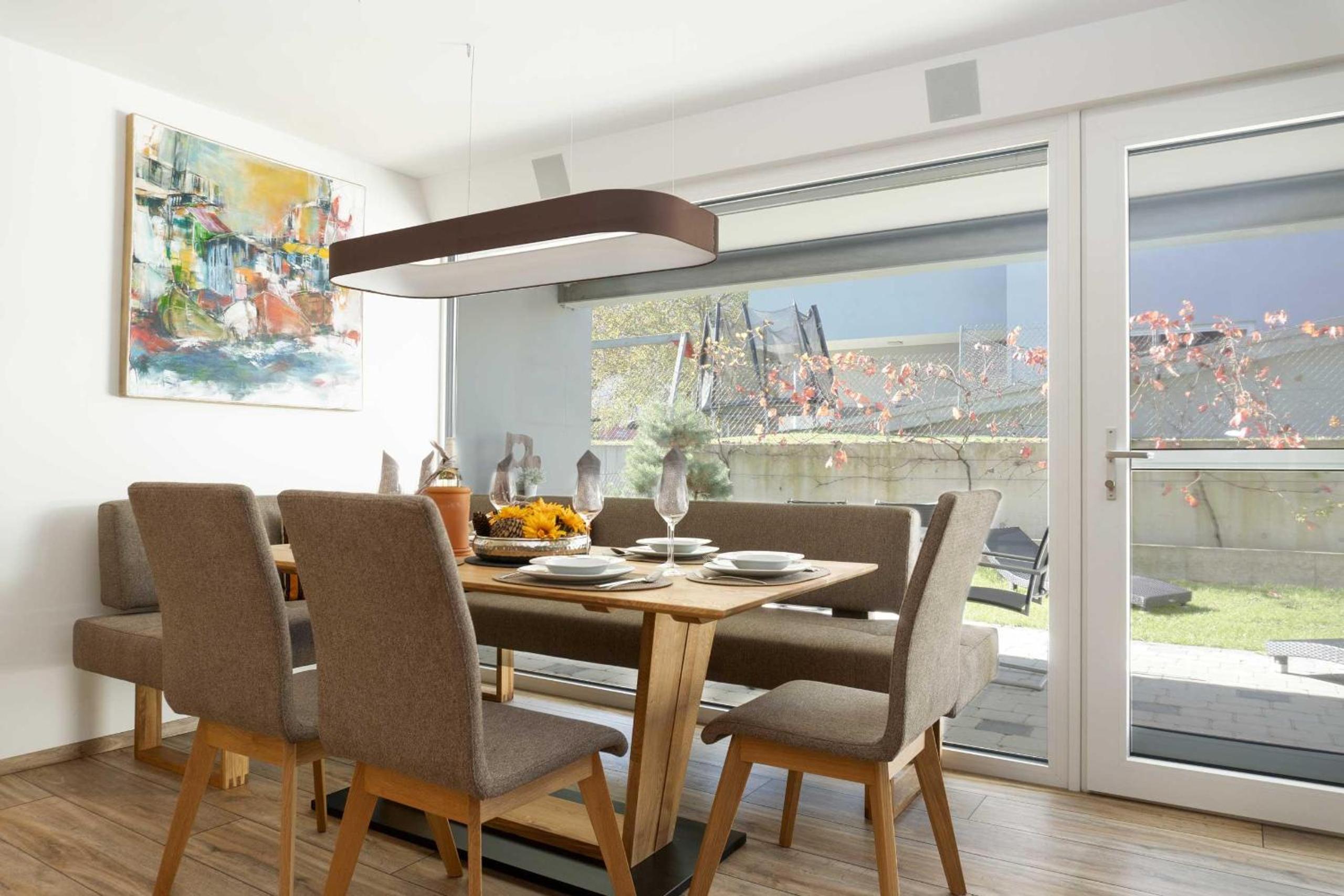 Appartment Mittagspitze
