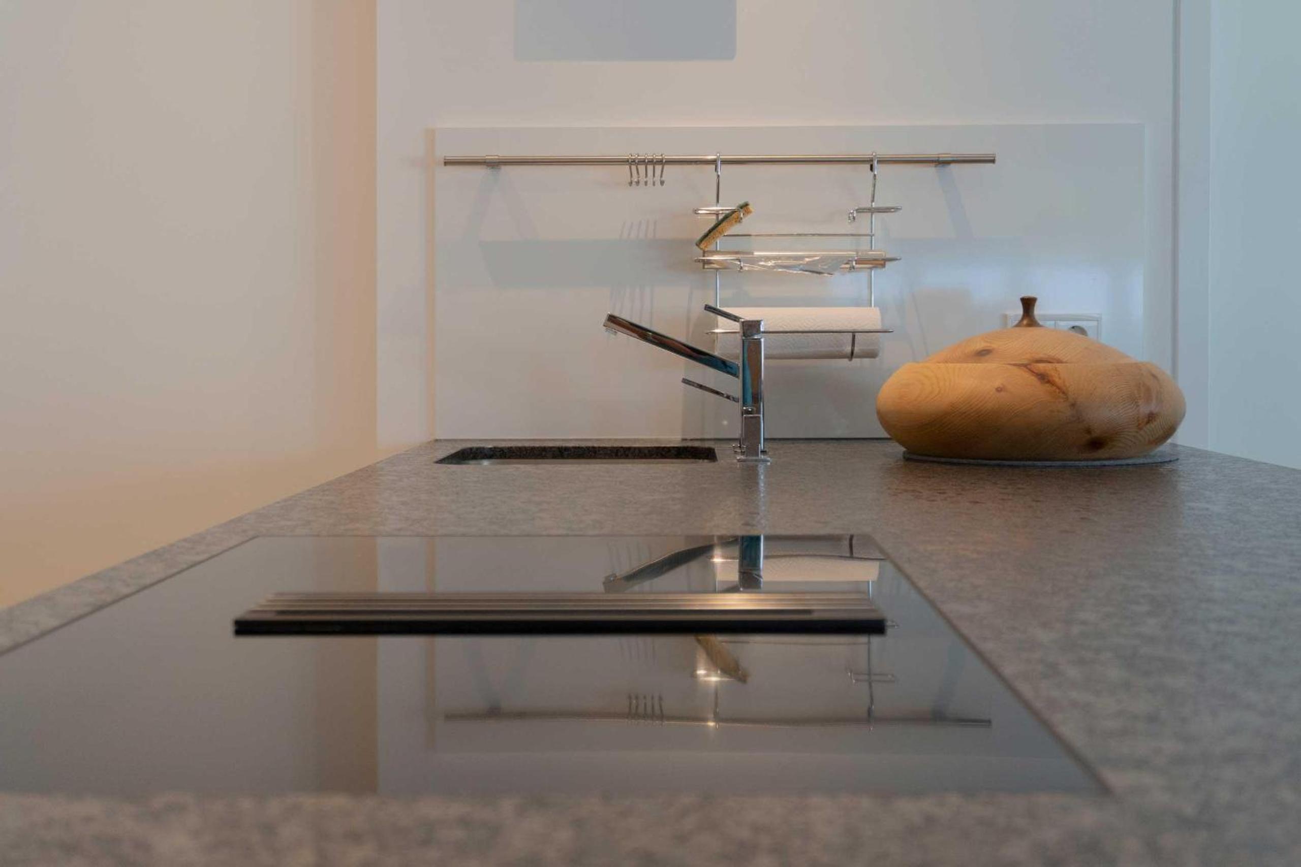 Appartment Mittagspitze