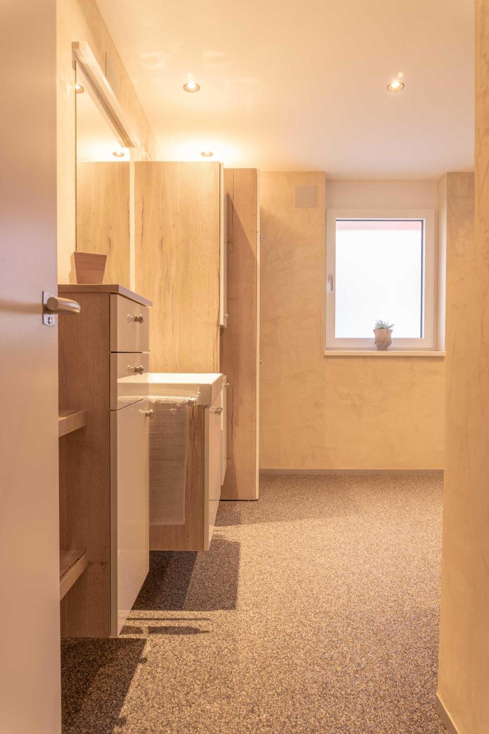 Appartment Mittagspitze