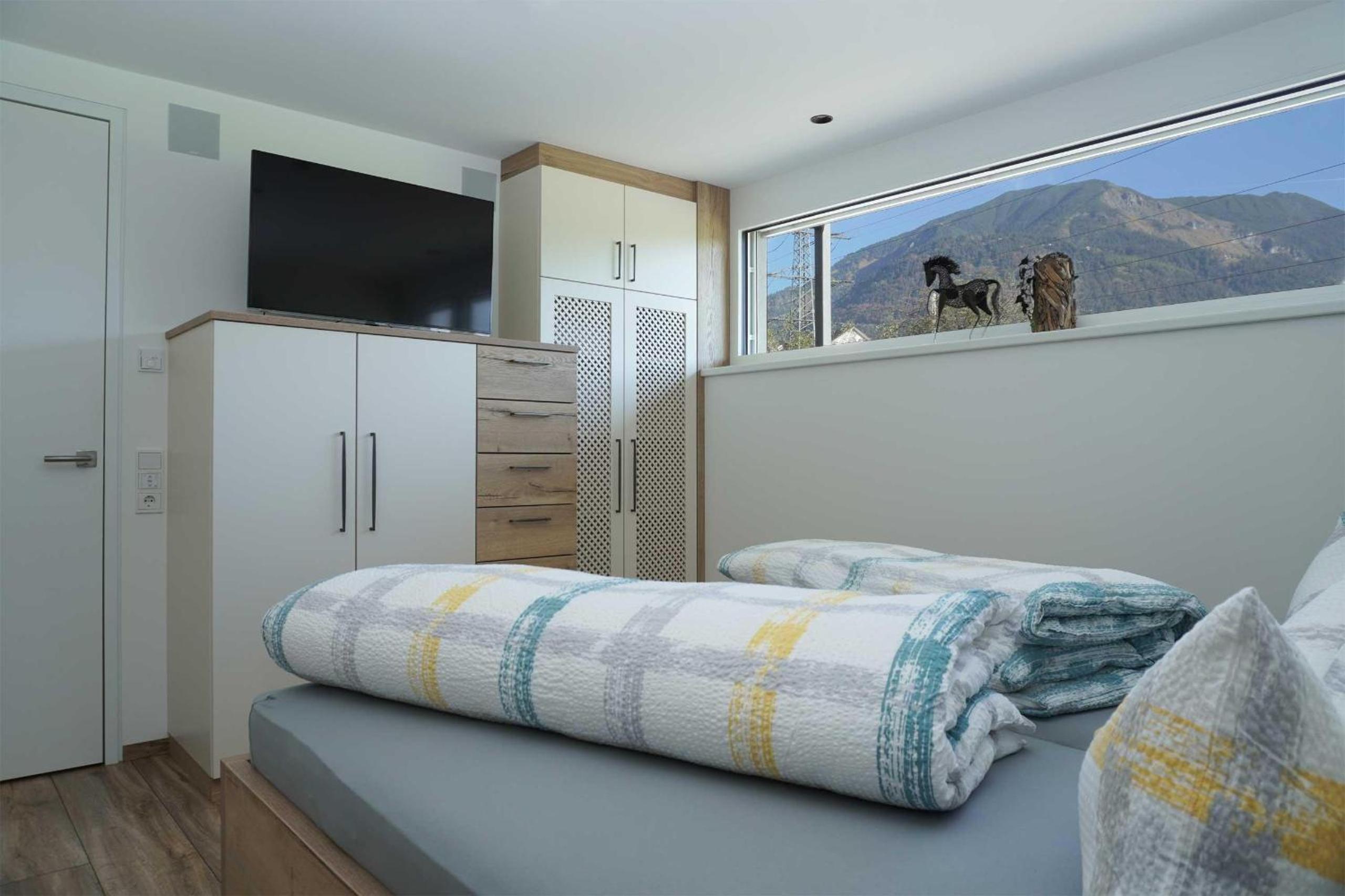 Appartment Mittagspitze
