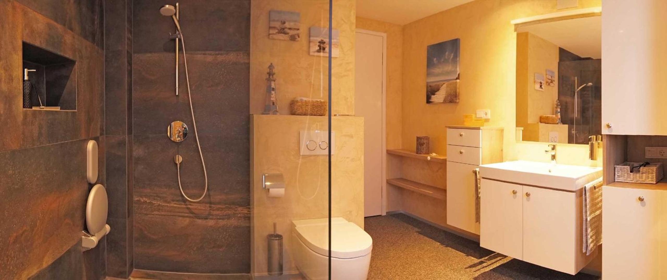 Appartment Mittagspitze
