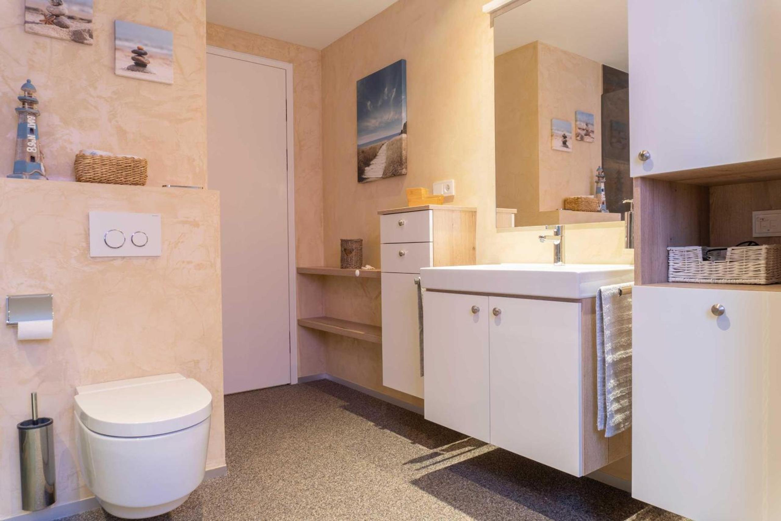 Appartment Mittagspitze