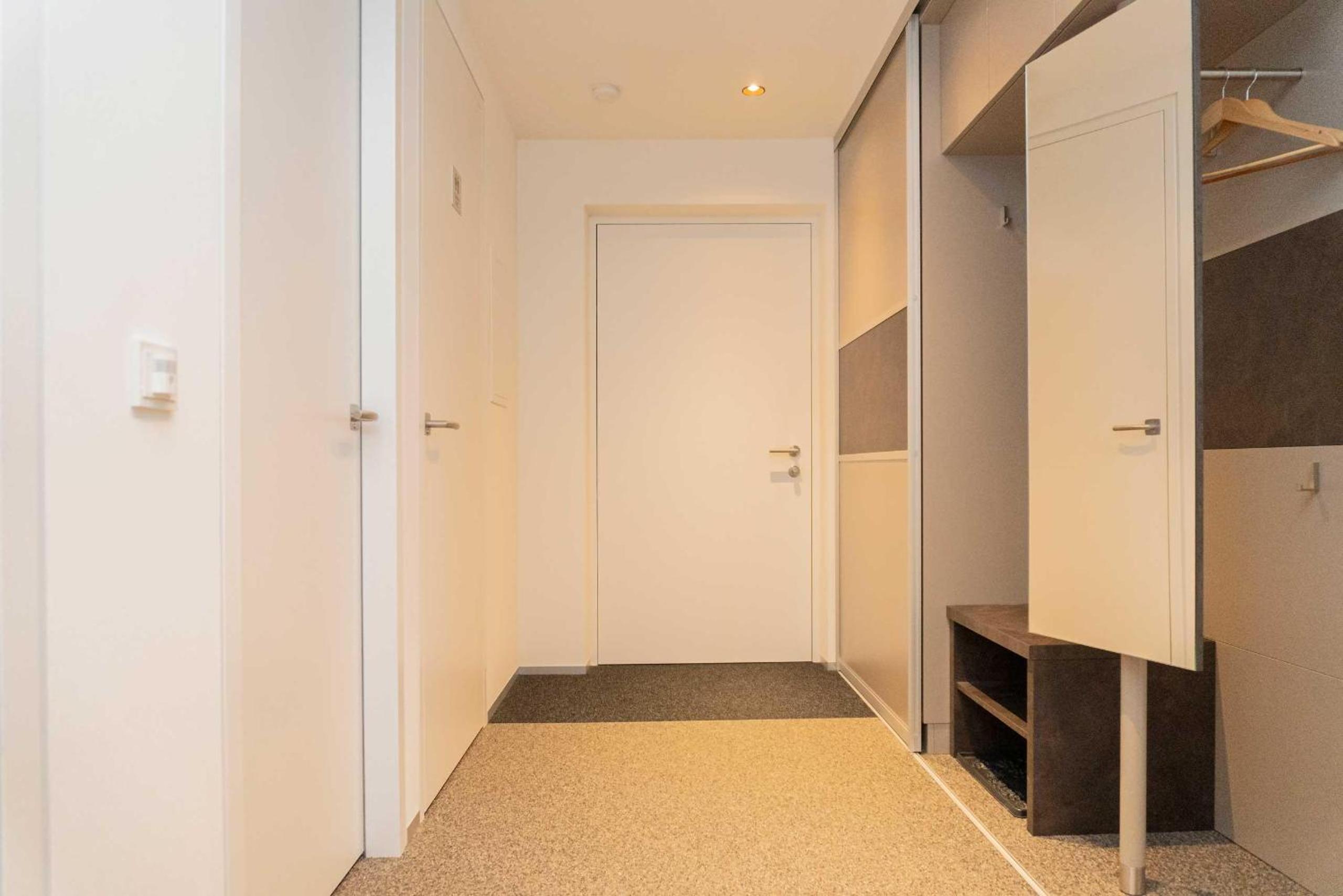 Appartment Mittagspitze