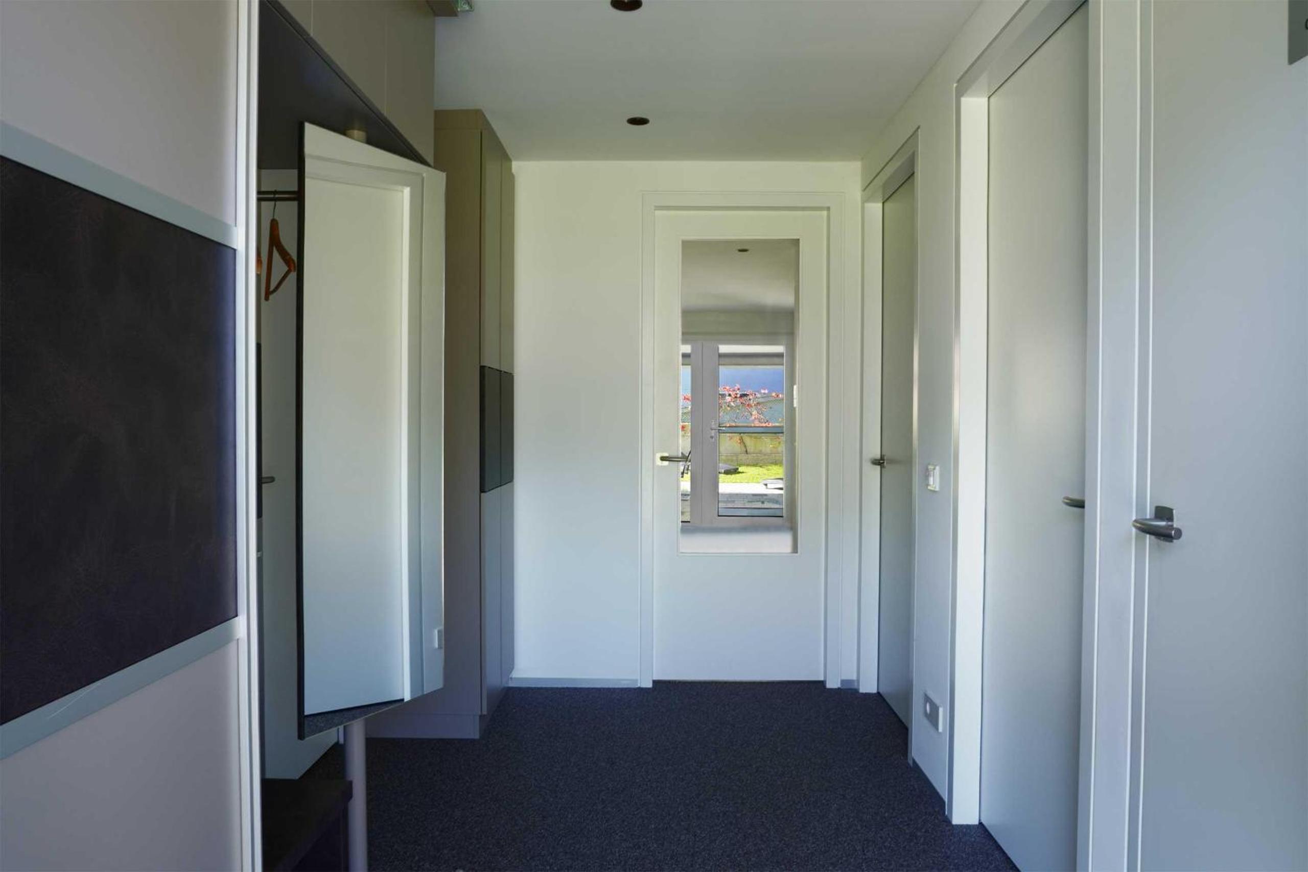 Appartment Mittagspitze