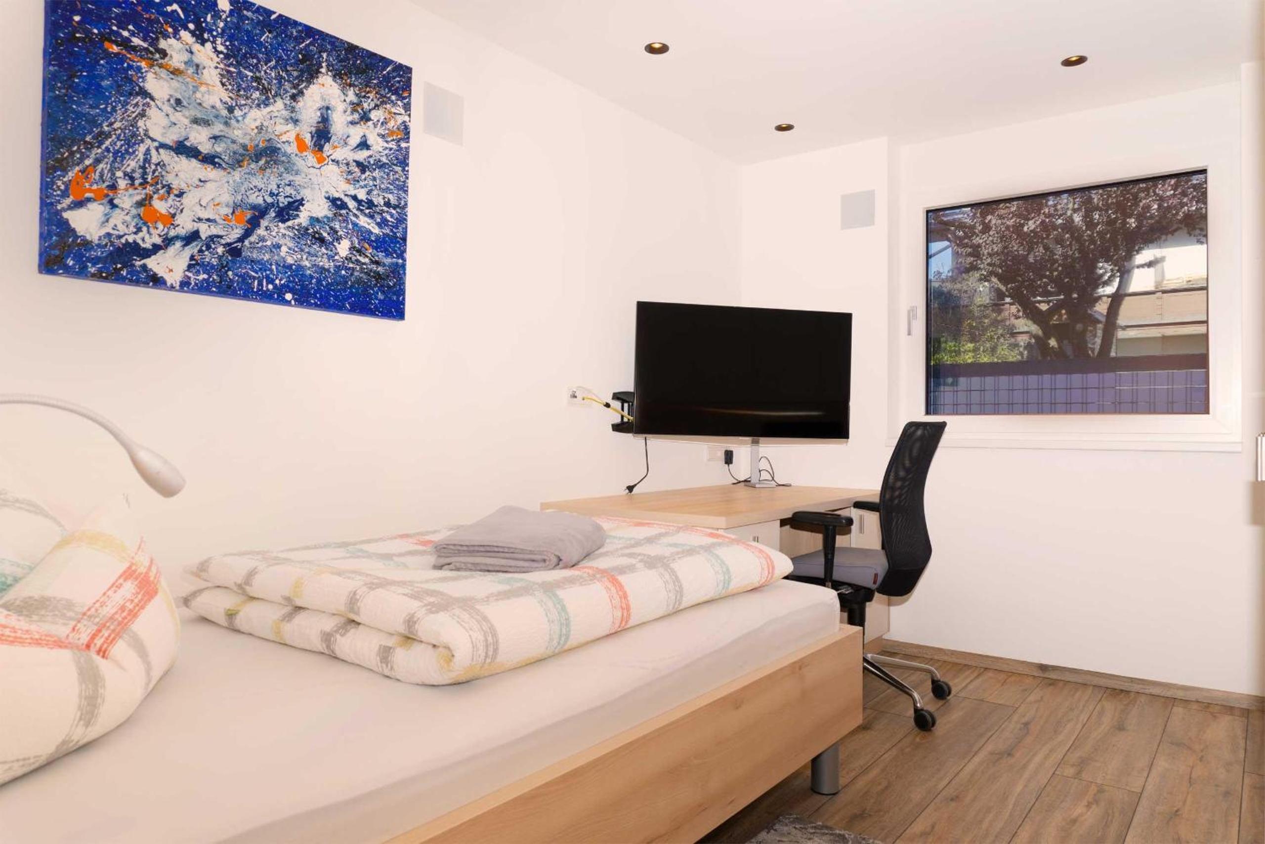 Appartment Mittagspitze