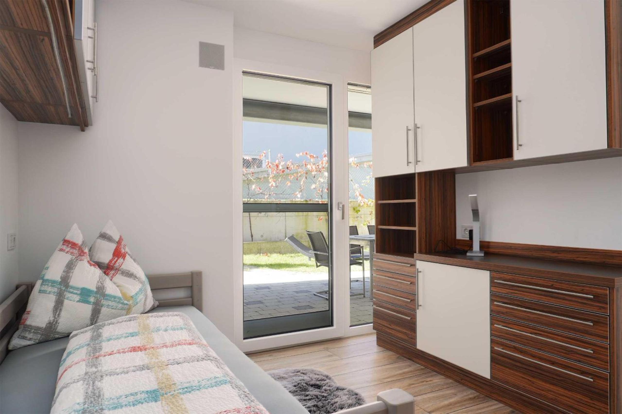 Appartment Mittagspitze