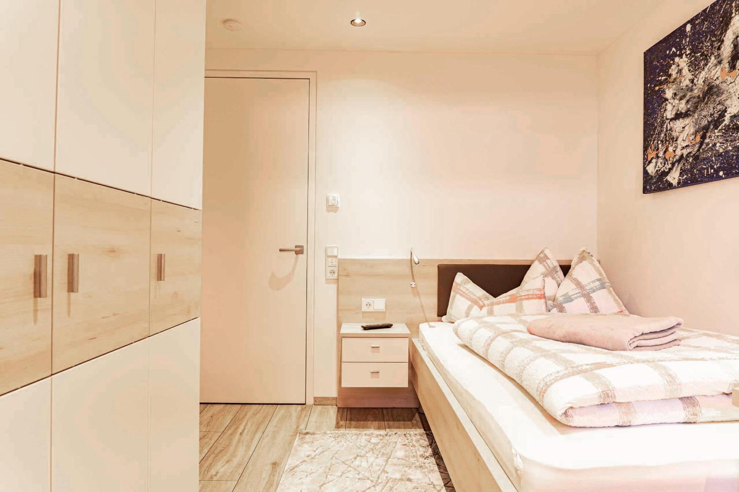 Appartment Mittagspitze