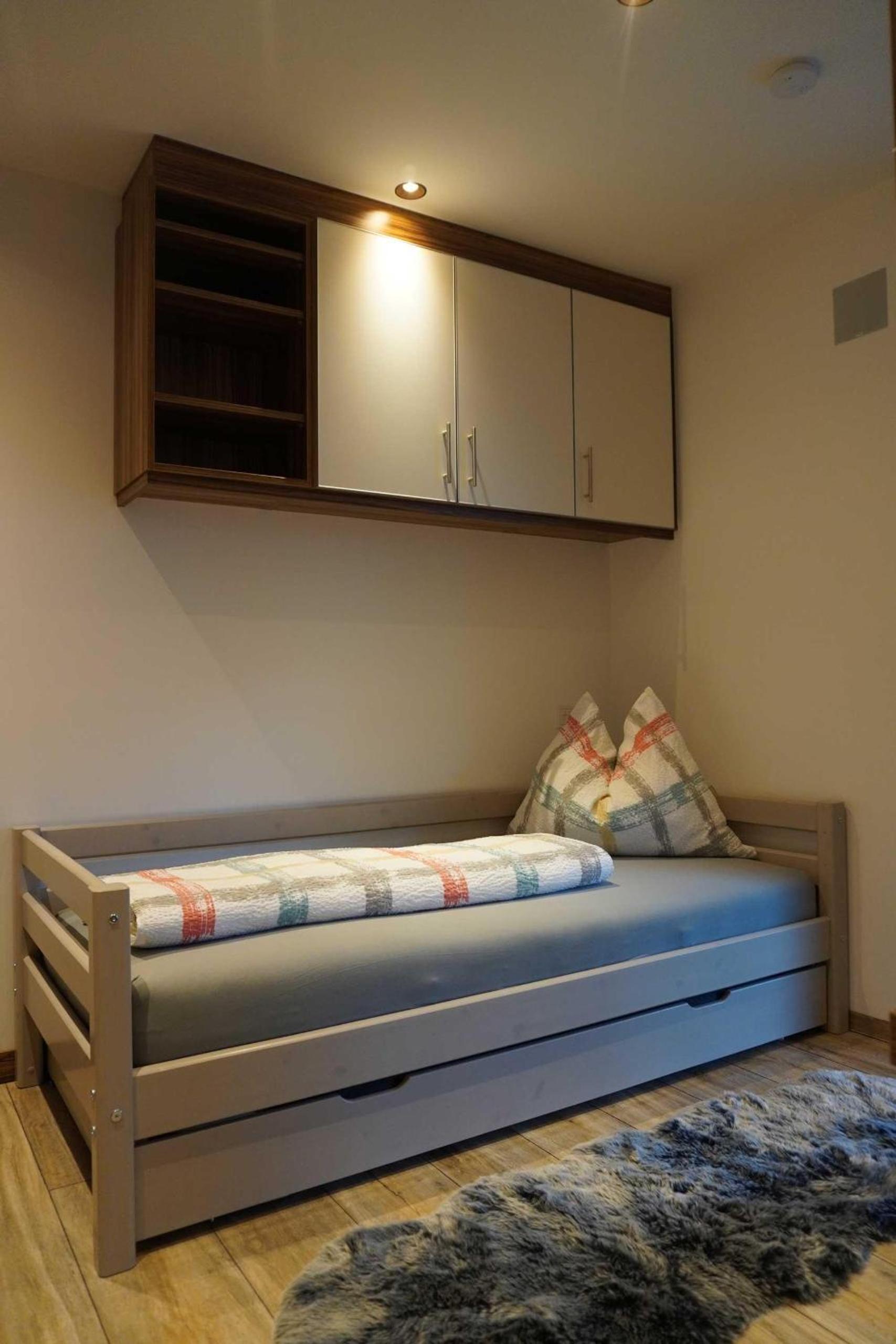 Appartment Mittagspitze