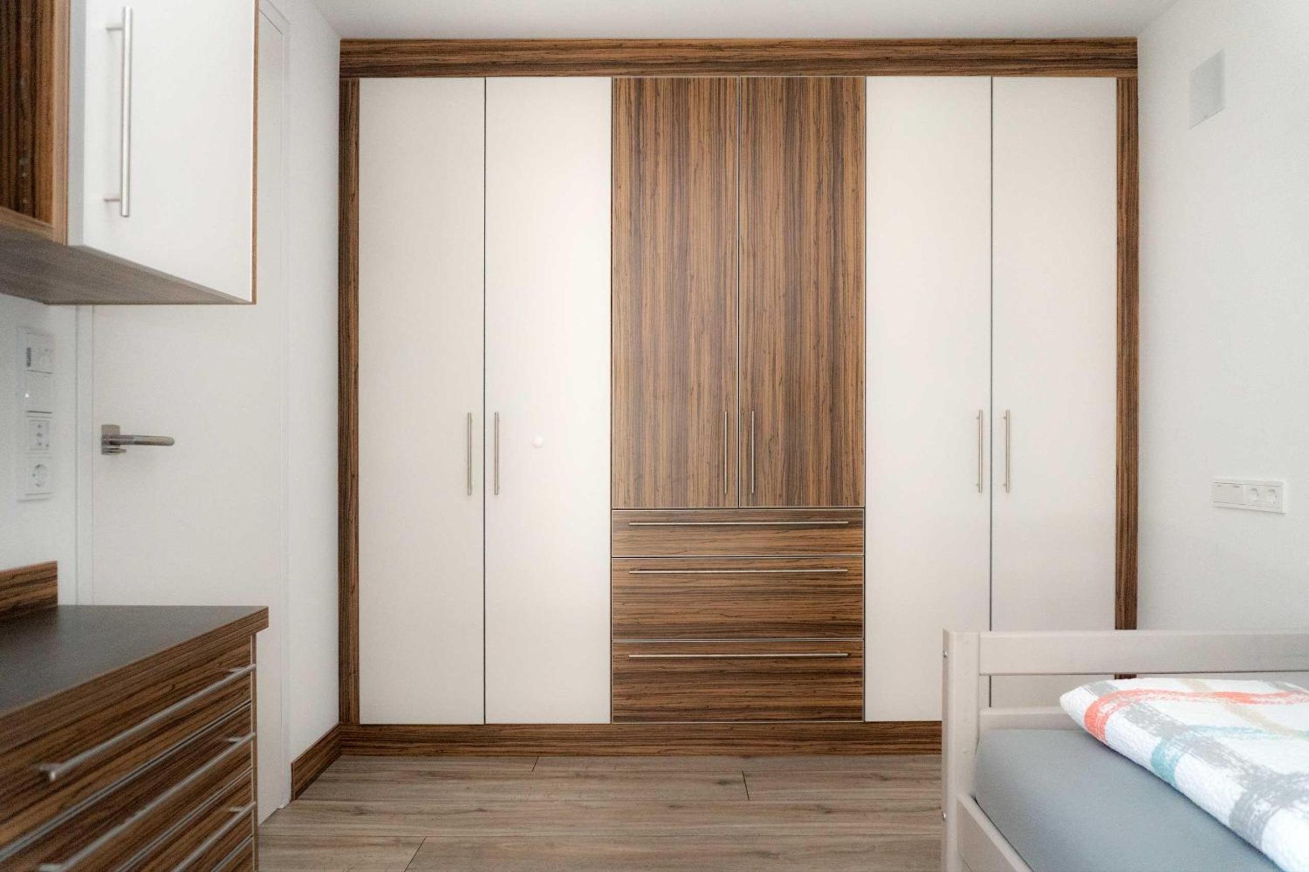 Appartment Mittagspitze