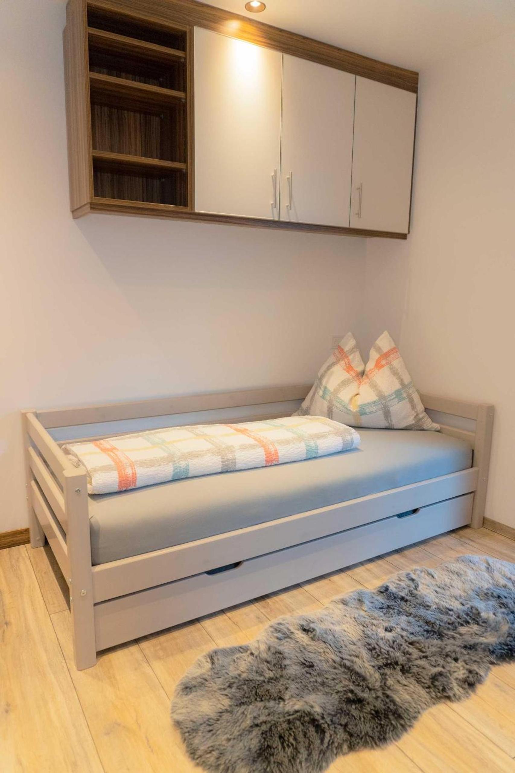 Appartment Mittagspitze