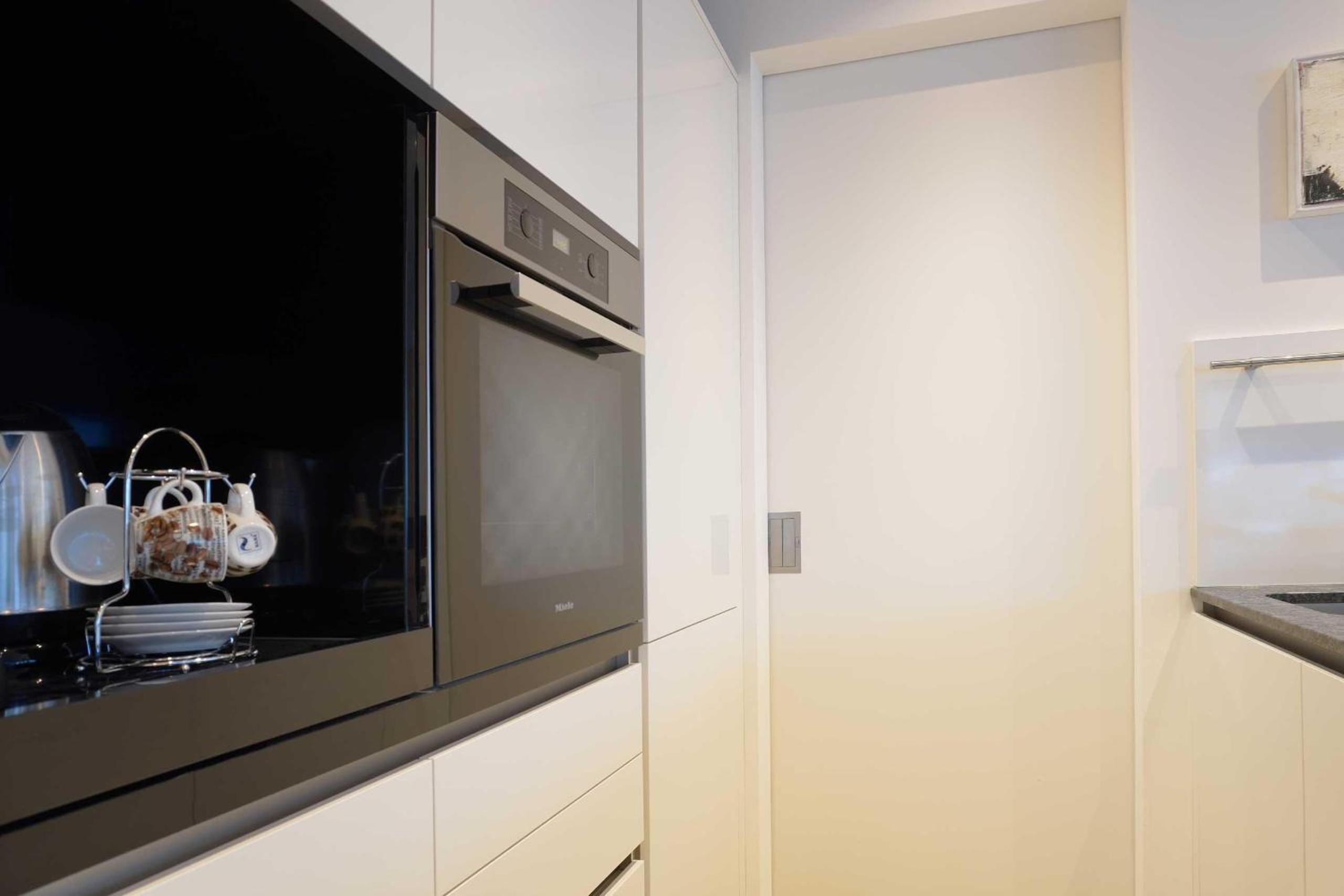 Appartment Mittagspitze