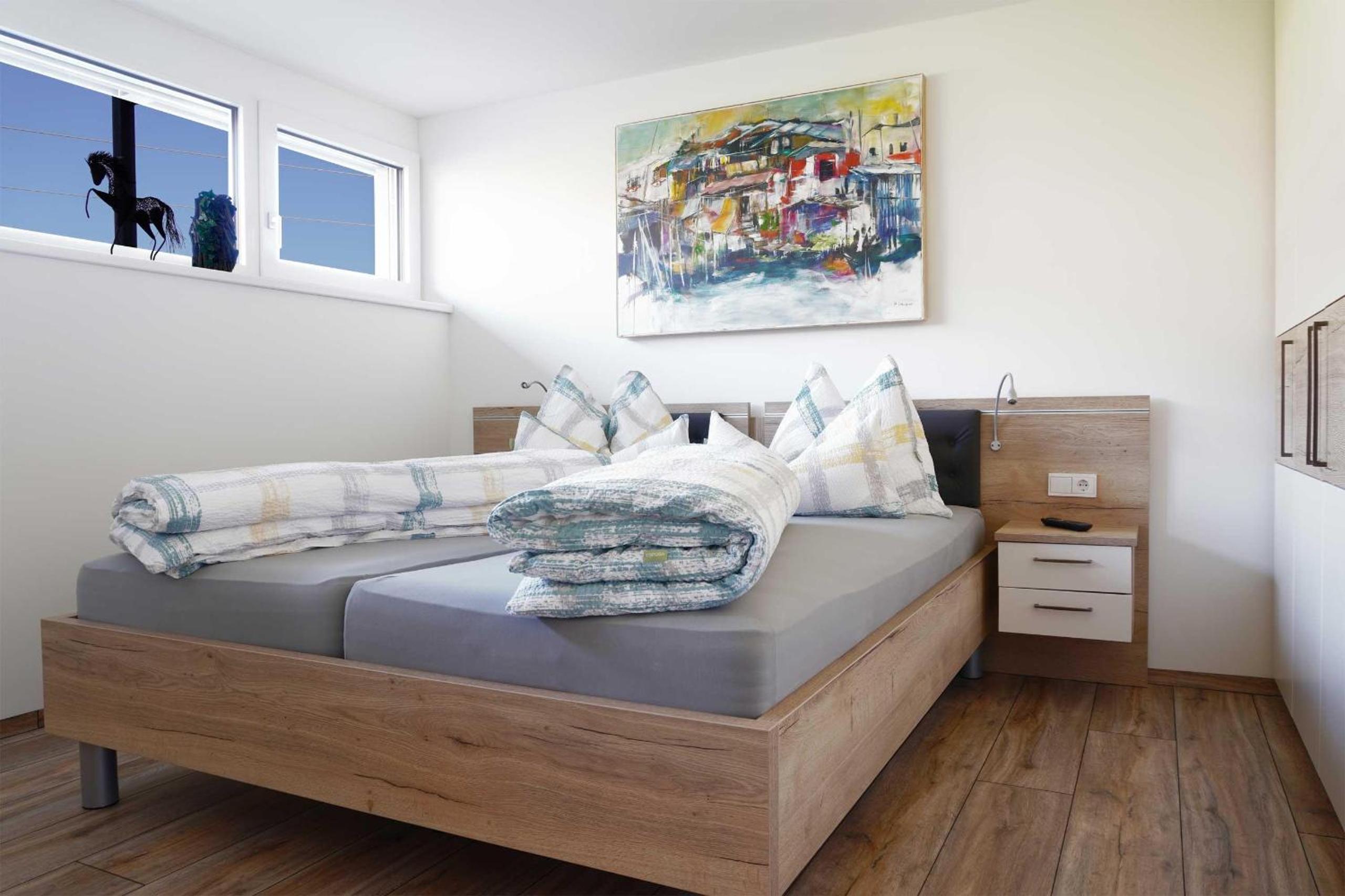 Appartment Mittagspitze
