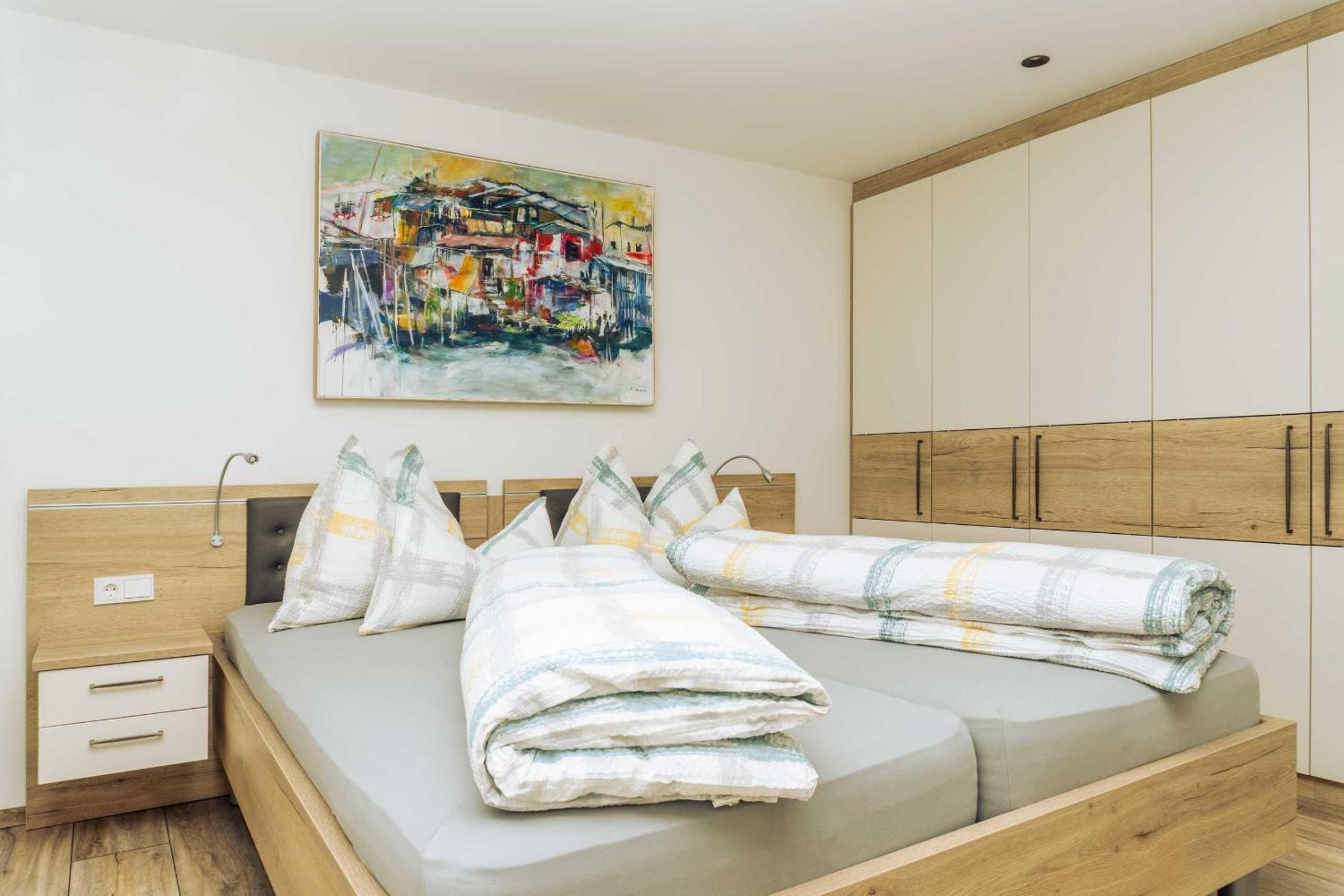Appartment Mittagspitze