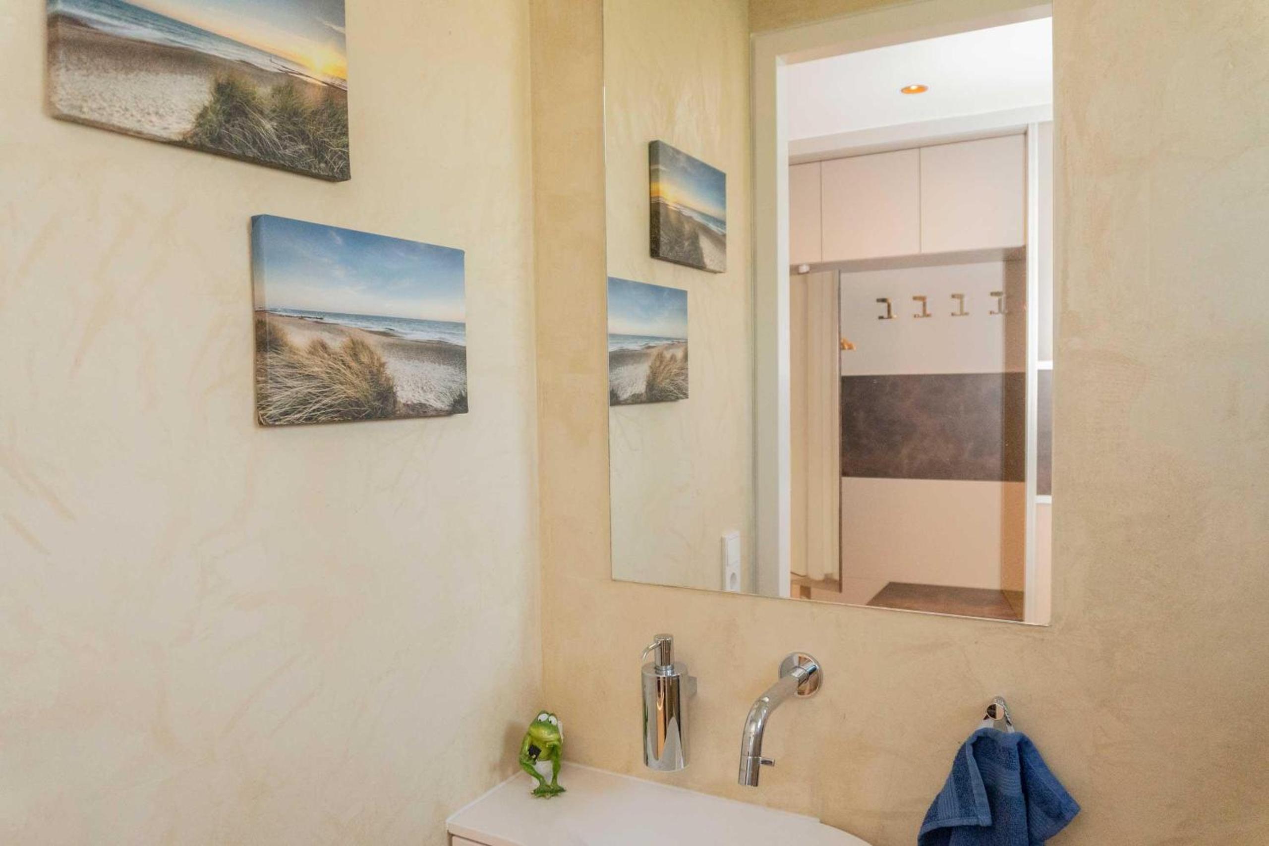 Appartment Mittagspitze