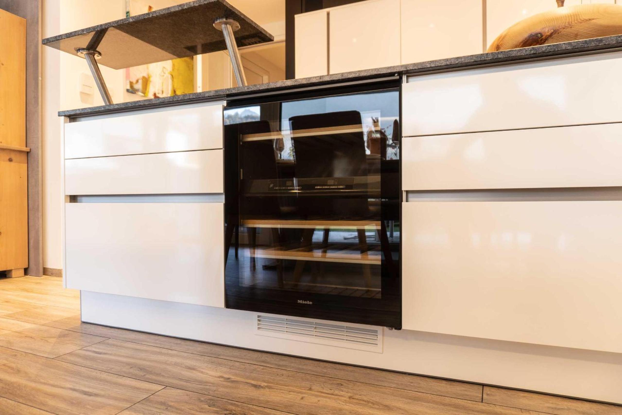 Appartment Mittagspitze