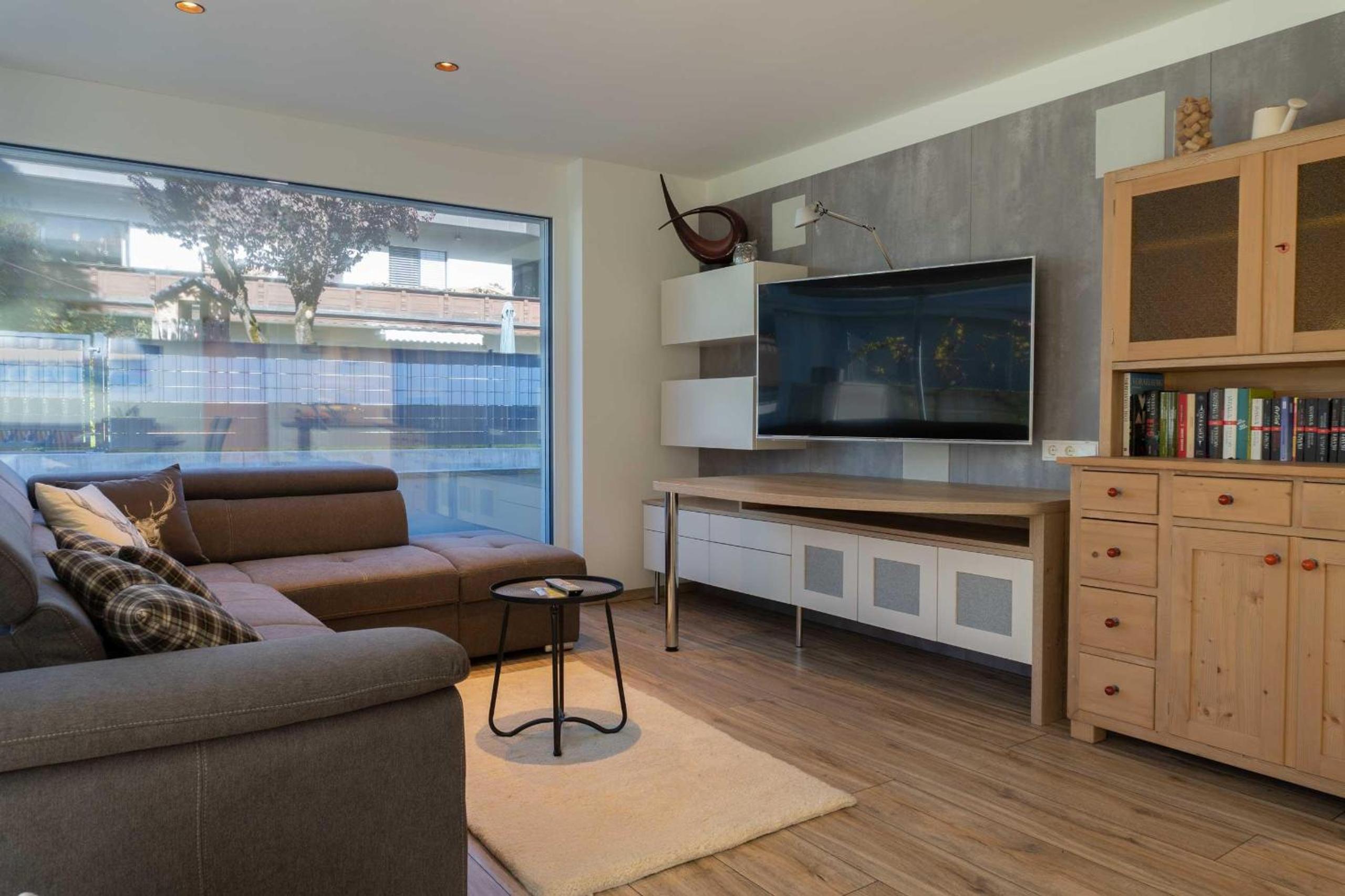 Appartment Mittagspitze