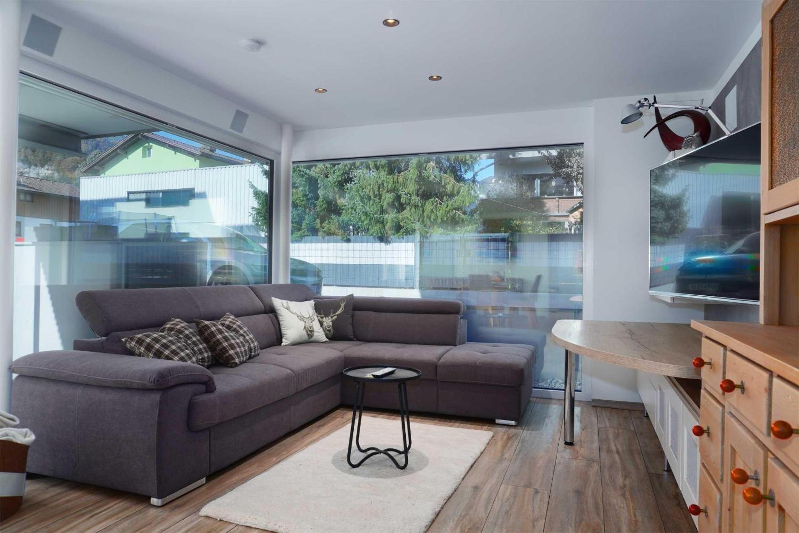 Appartment Mittagspitze