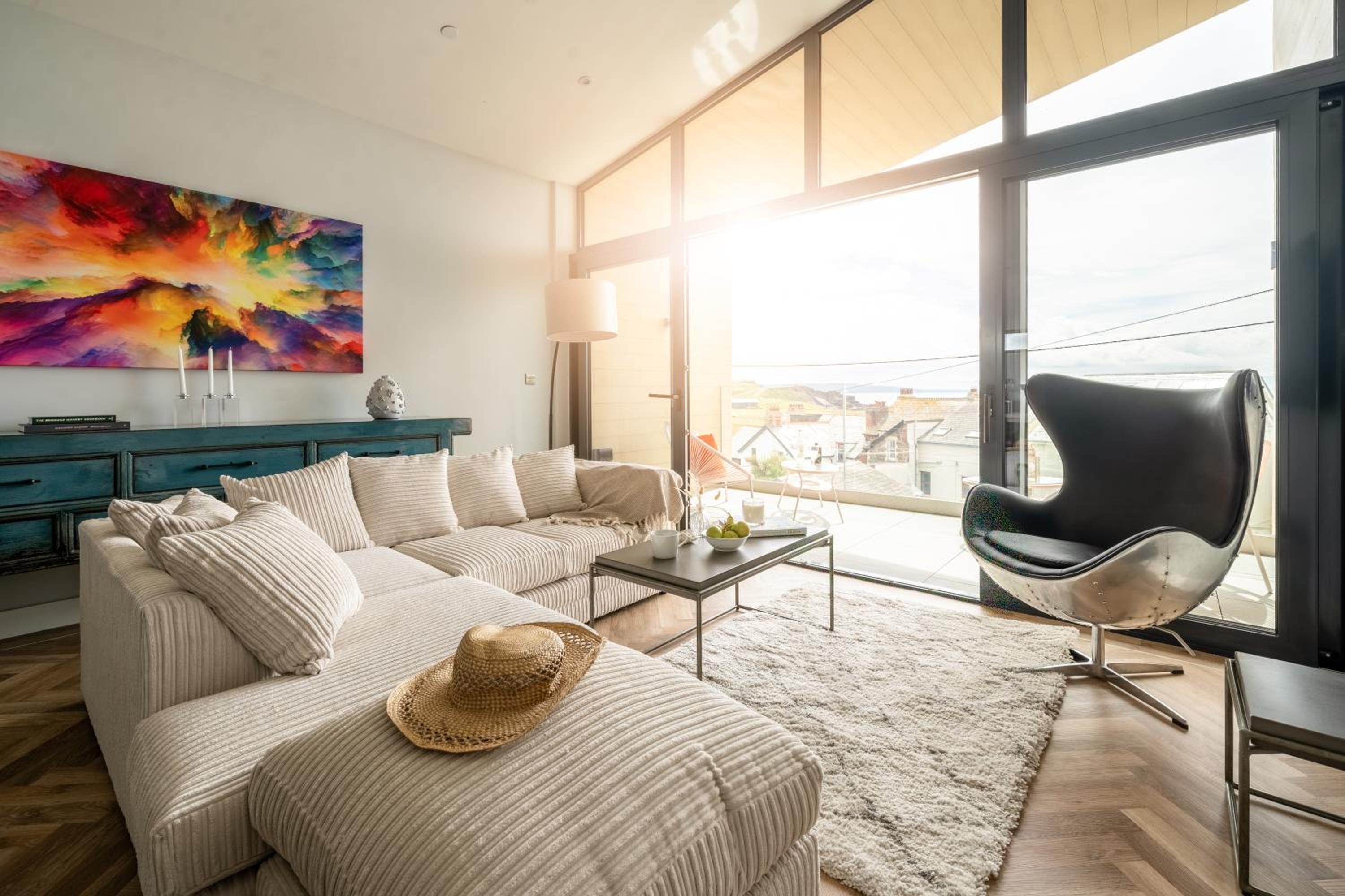 Bude Vacations - Bol Y Maer, Bude - Property Image 81