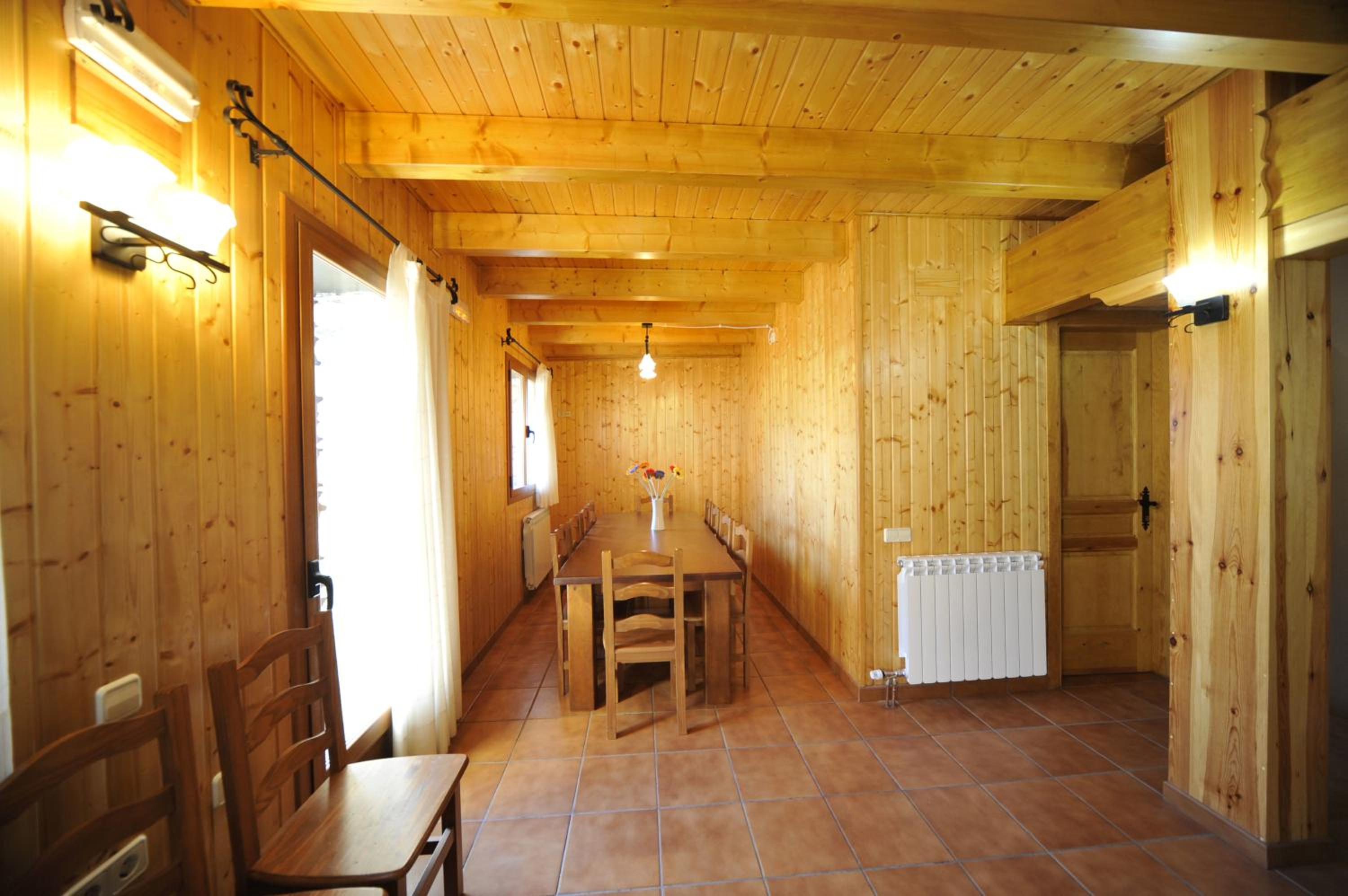 Casa Franch - L'Amfitriona view 4