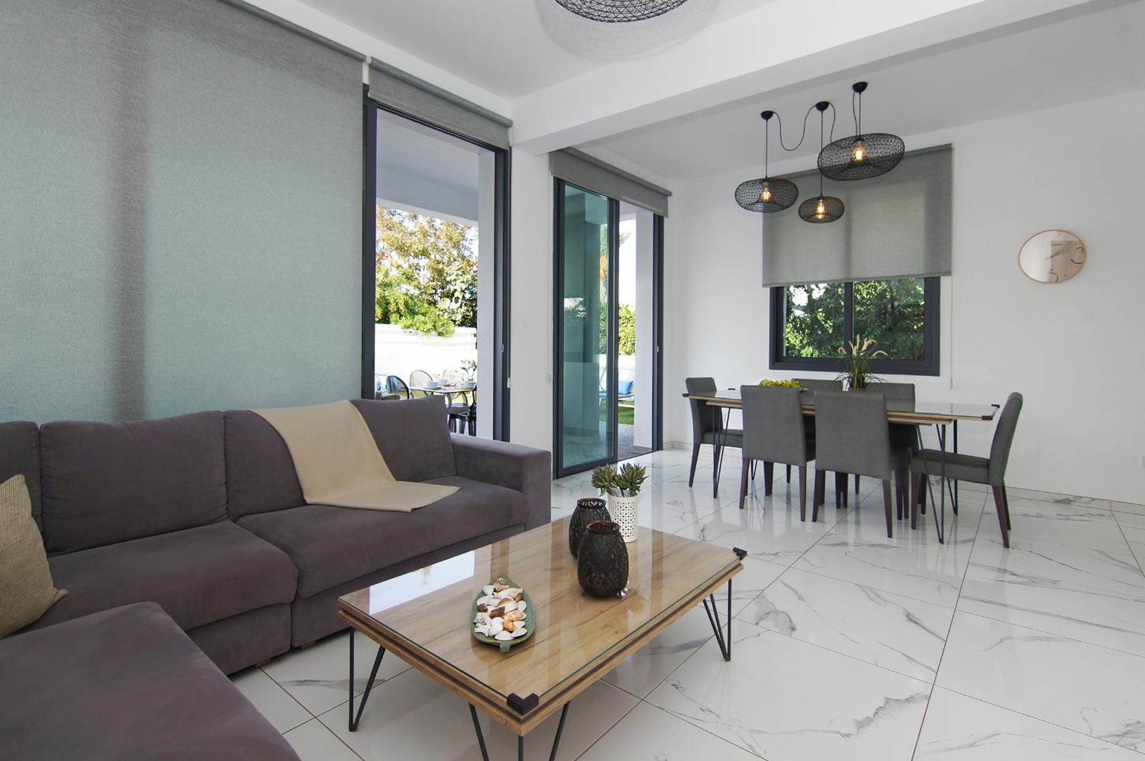 Villa Maritime