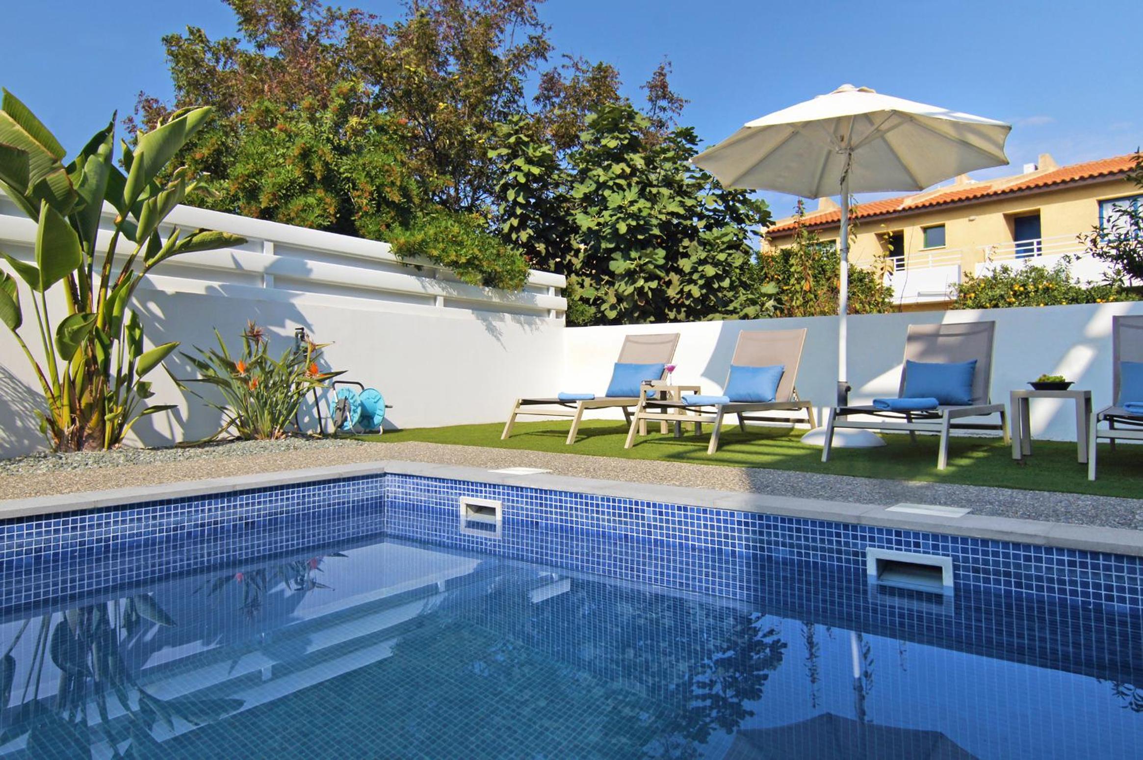 Villa Maritime