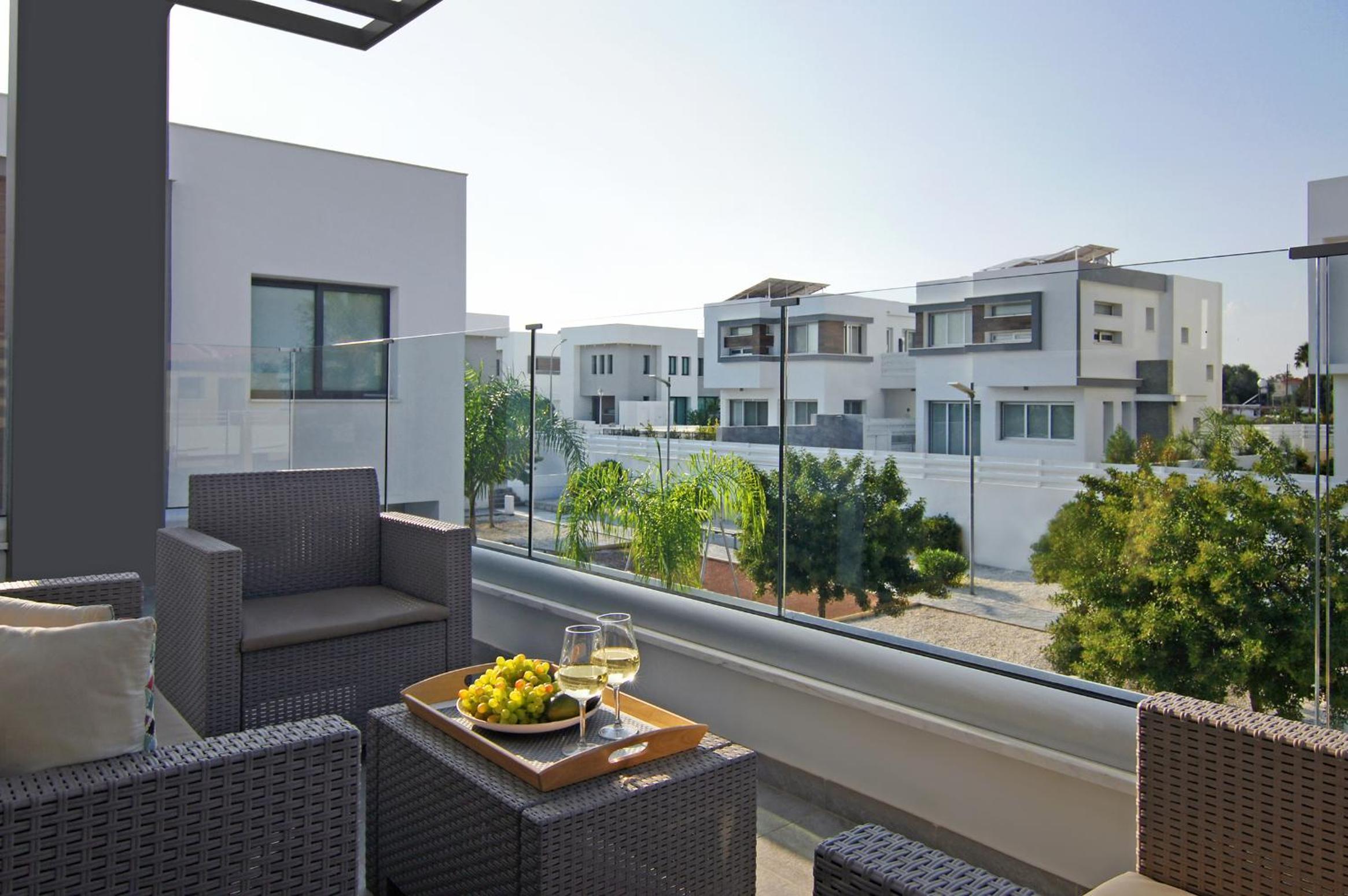 Villa Maritime
