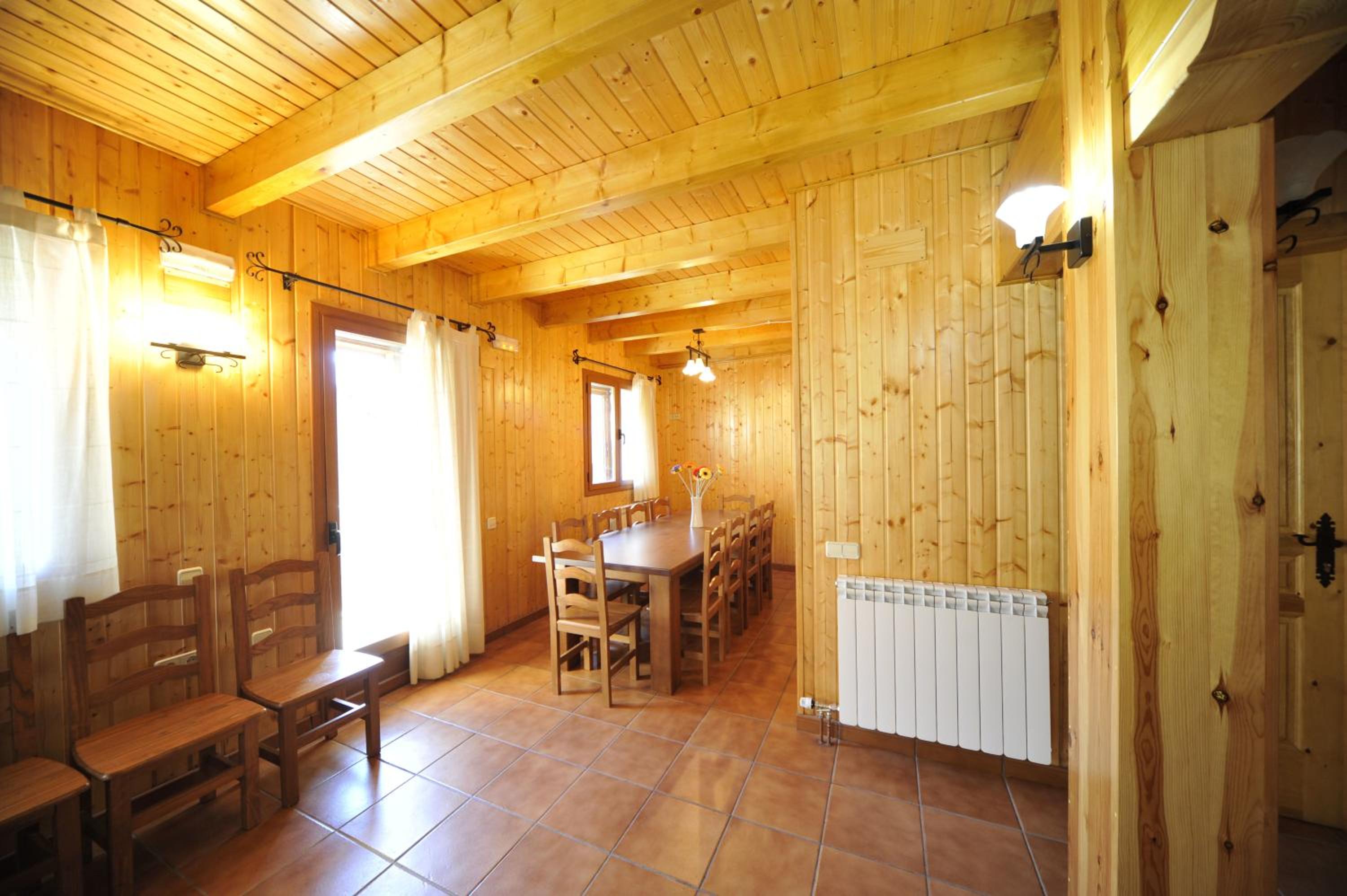 Casa Franch - L'Amfitriona view 2