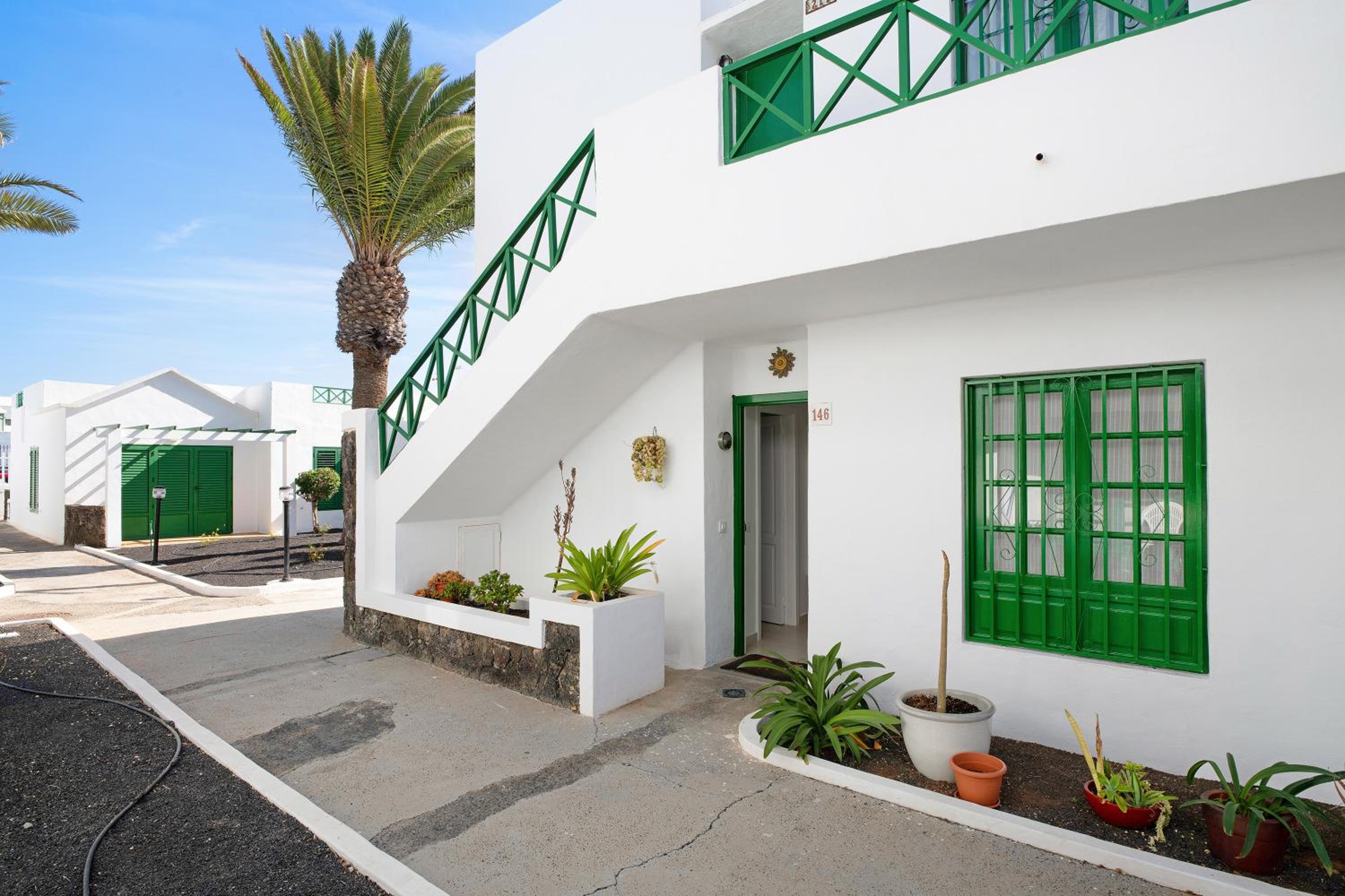 Casa Lorea