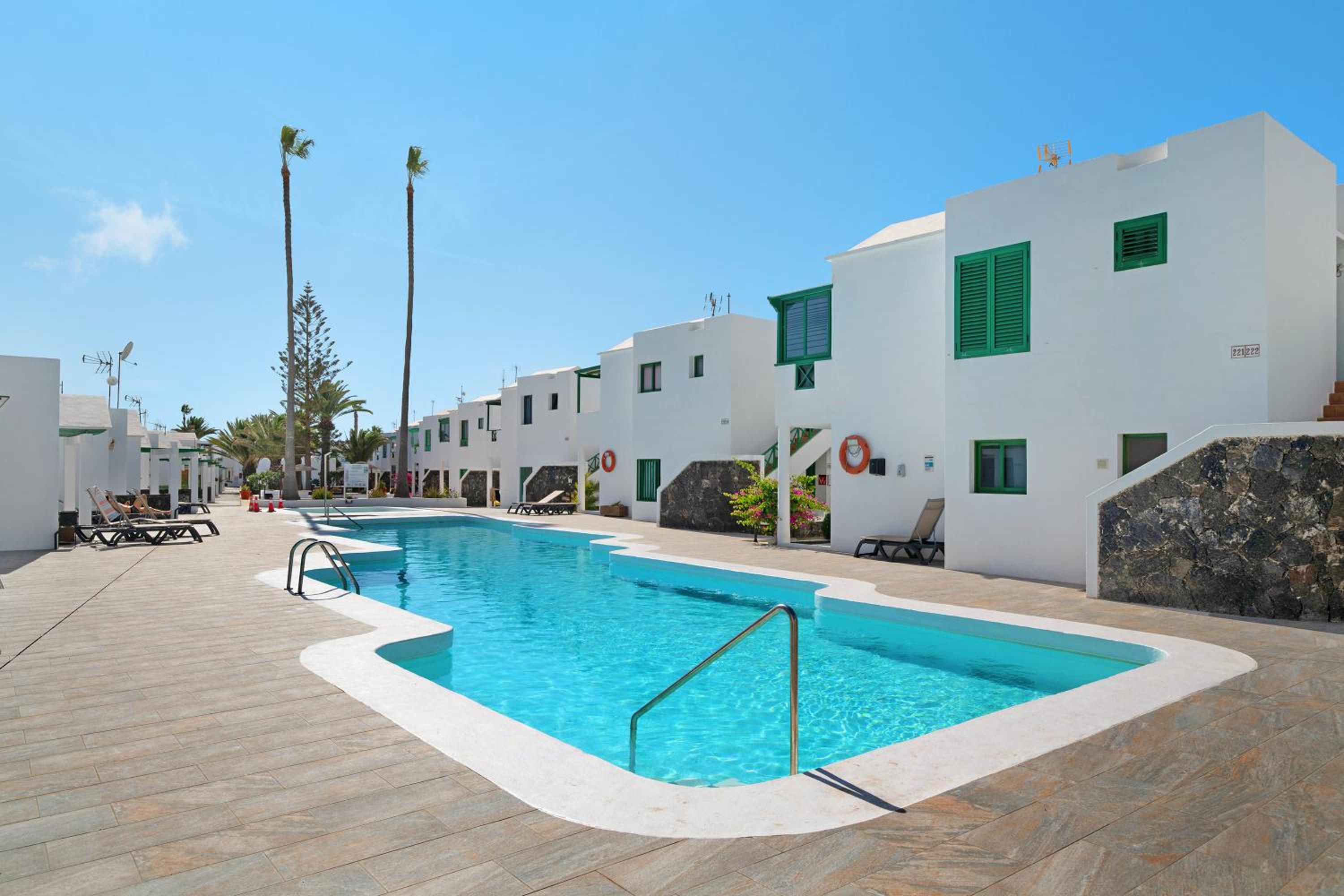 Casa Lorea