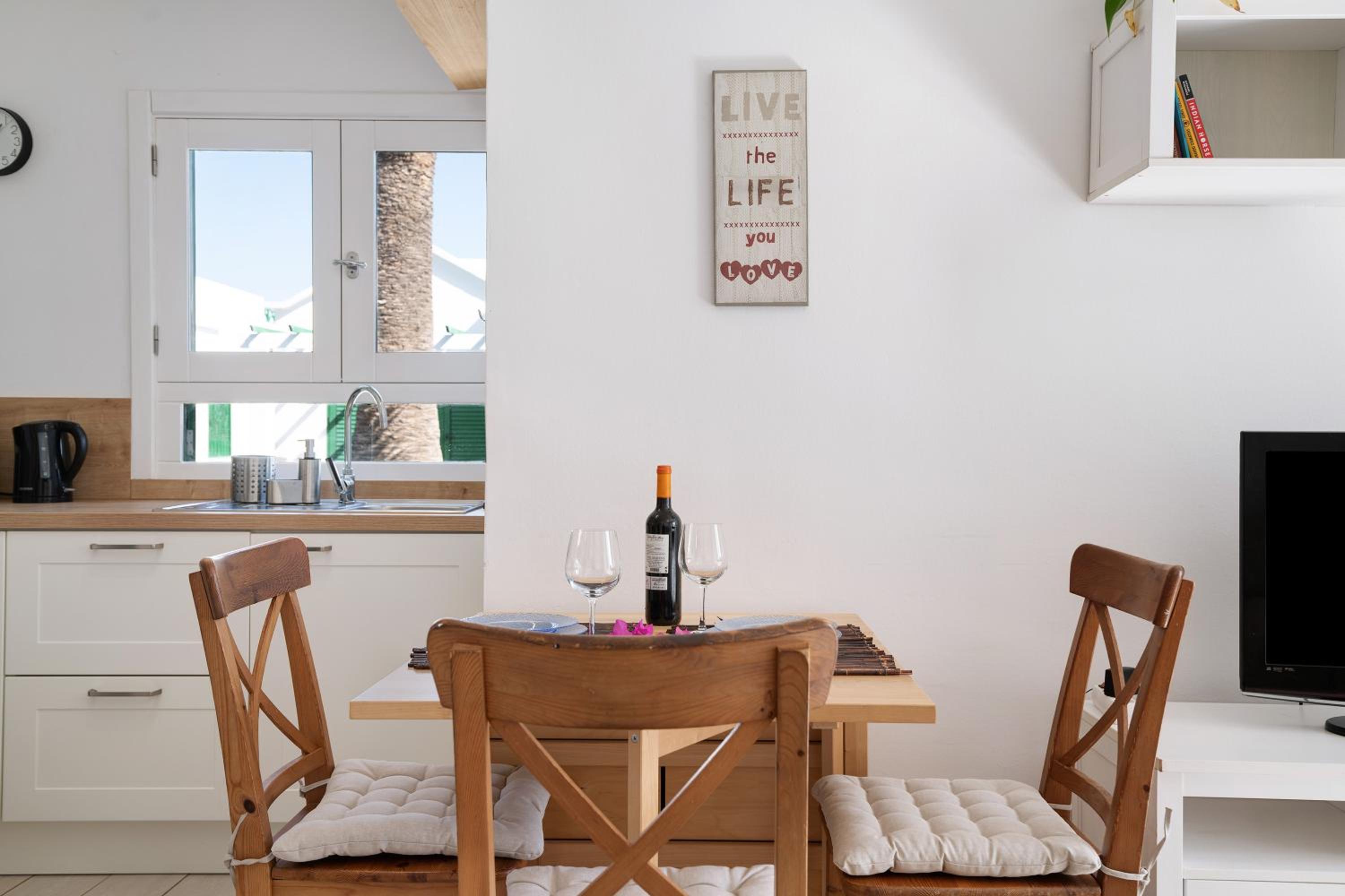 Casa Lorea