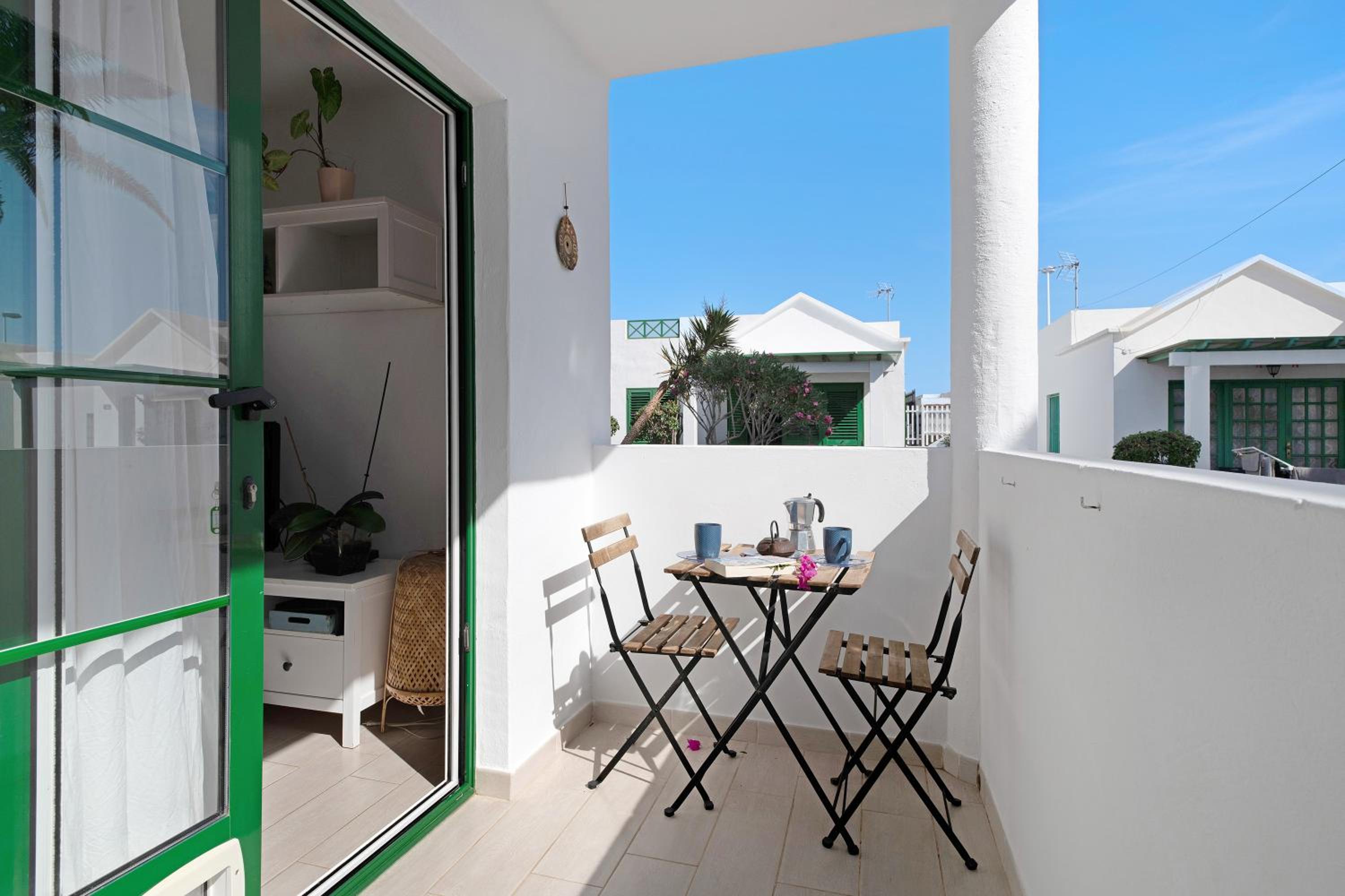 Casa Lorea