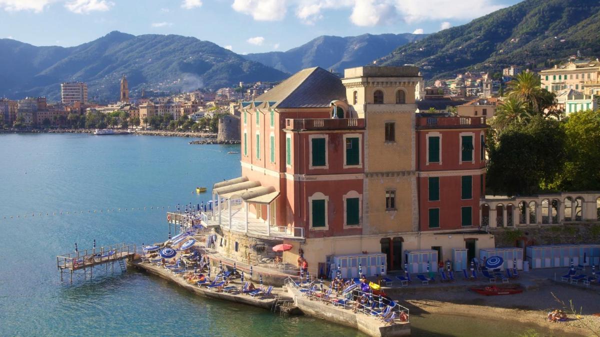 Casa Rizzo - ac and free parking