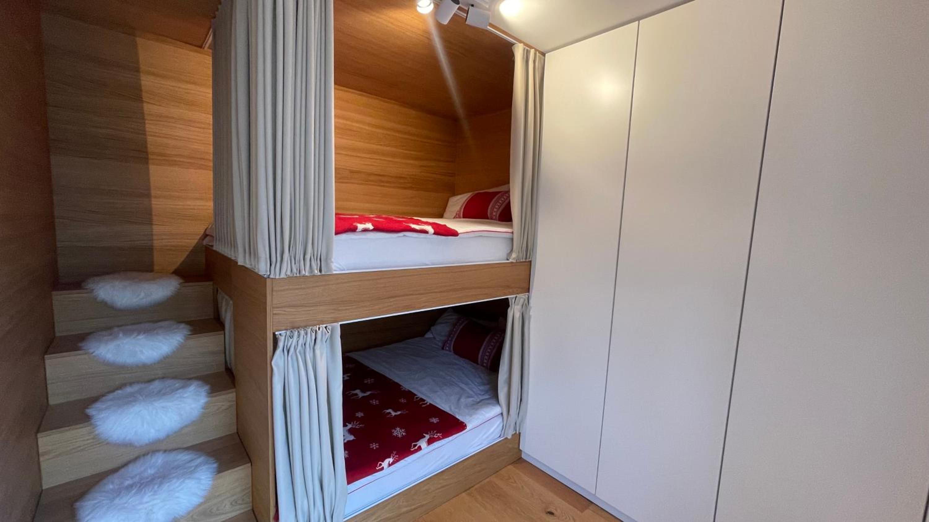 Bor in Bor Luxury Apartment with sauna & garden - Kranjska Gora view 3