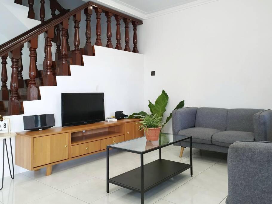 Grand Height Homestay 7A 10pax 4Rooms photo 1