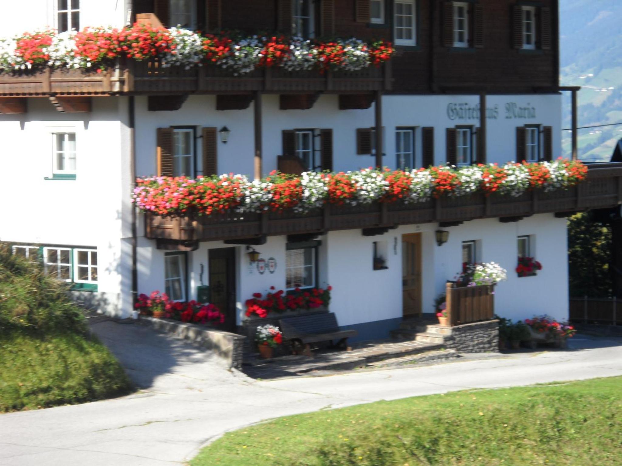 Gästehaus Maria