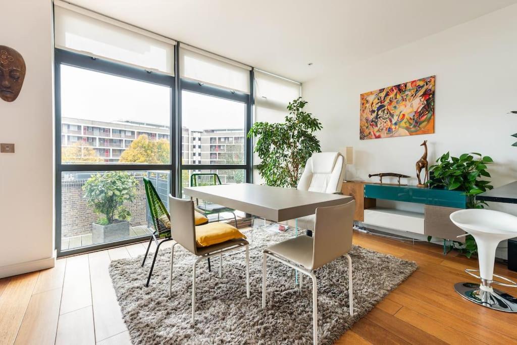 Luxurious flat sunny, quiet, design, lift, balcony